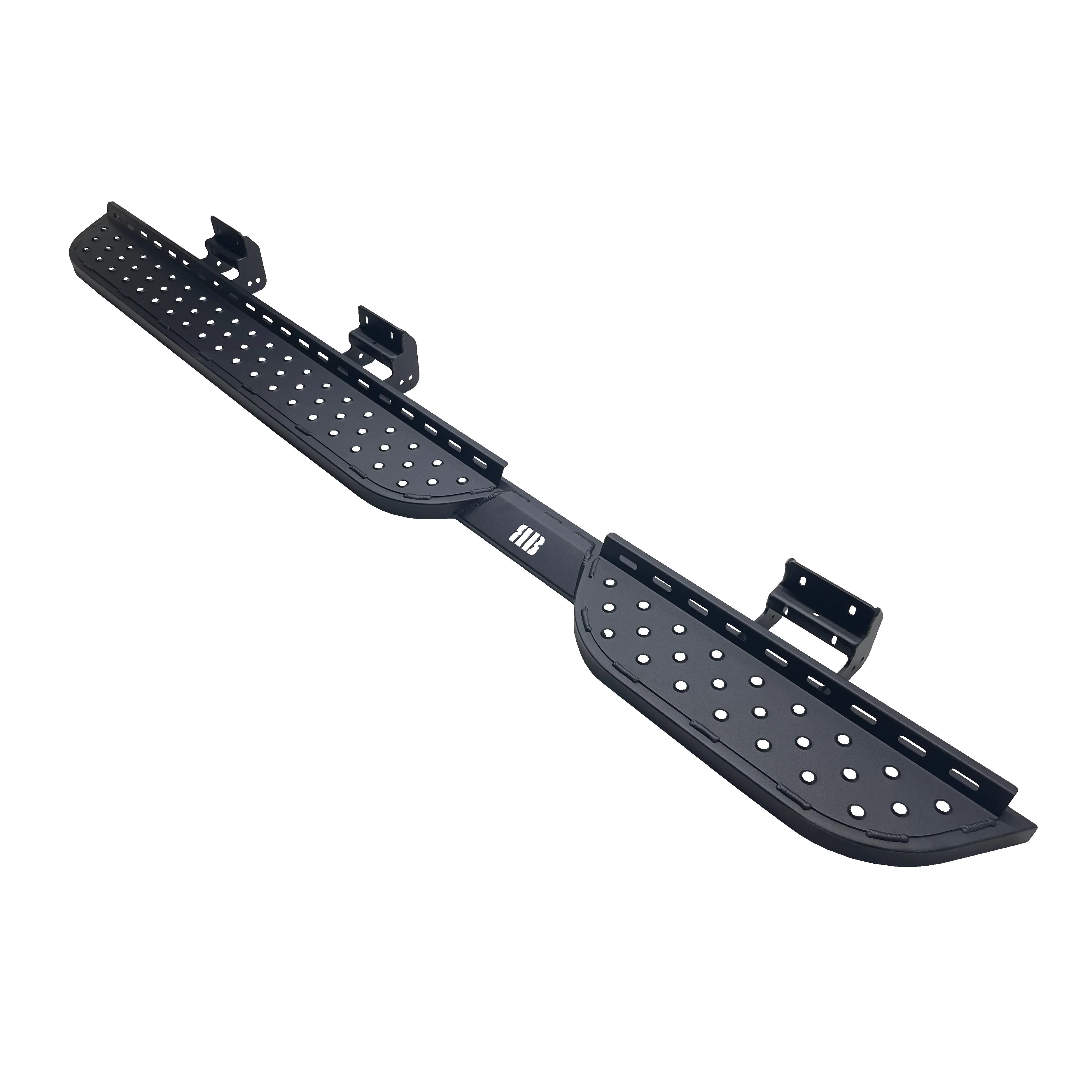 RB Components 2007+ Sprinter Van Side Steps DSS,PSL - Image 2