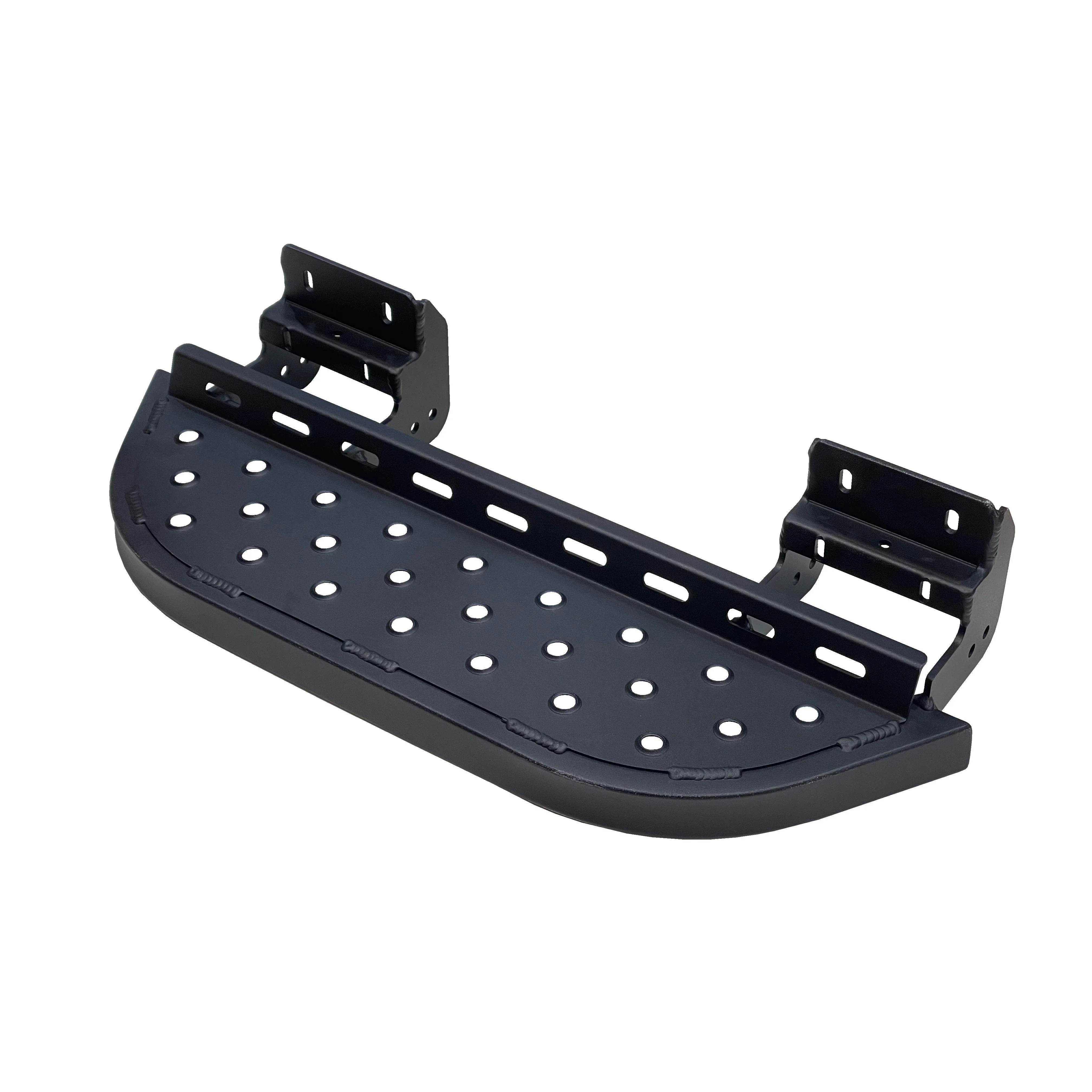 RB Components 2007+ Sprinter Van Side Steps DSS,PSL - Image 3