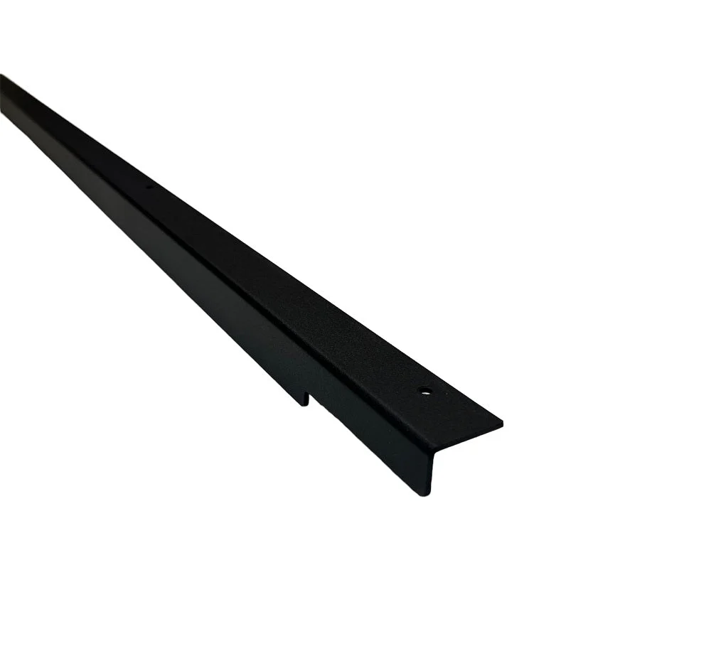 RB Components 2007+ Sprinter Van Sliding Door Step Entry Trim - Fits W/ Upgraded 3/4" Sub Floor - Image 2