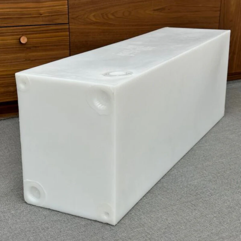 Northwest Conversions 25 Gallon Ford Transit Wheel Well Water Tank (Center) - Image 3