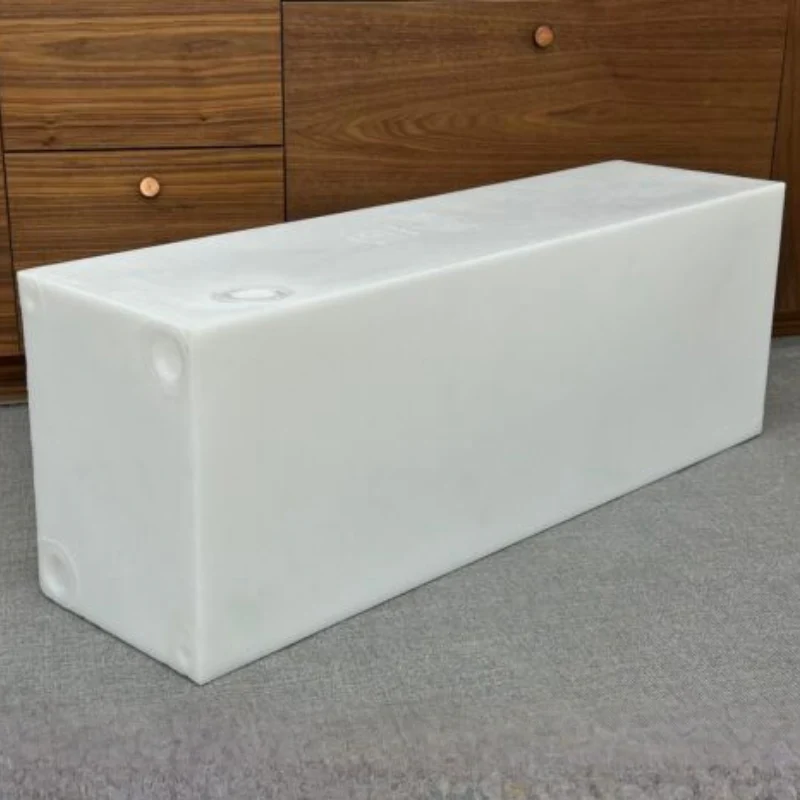 Northwest Conversions 25 Gallon Ford Transit Wheel Well Water Tank (Center) - Image 4