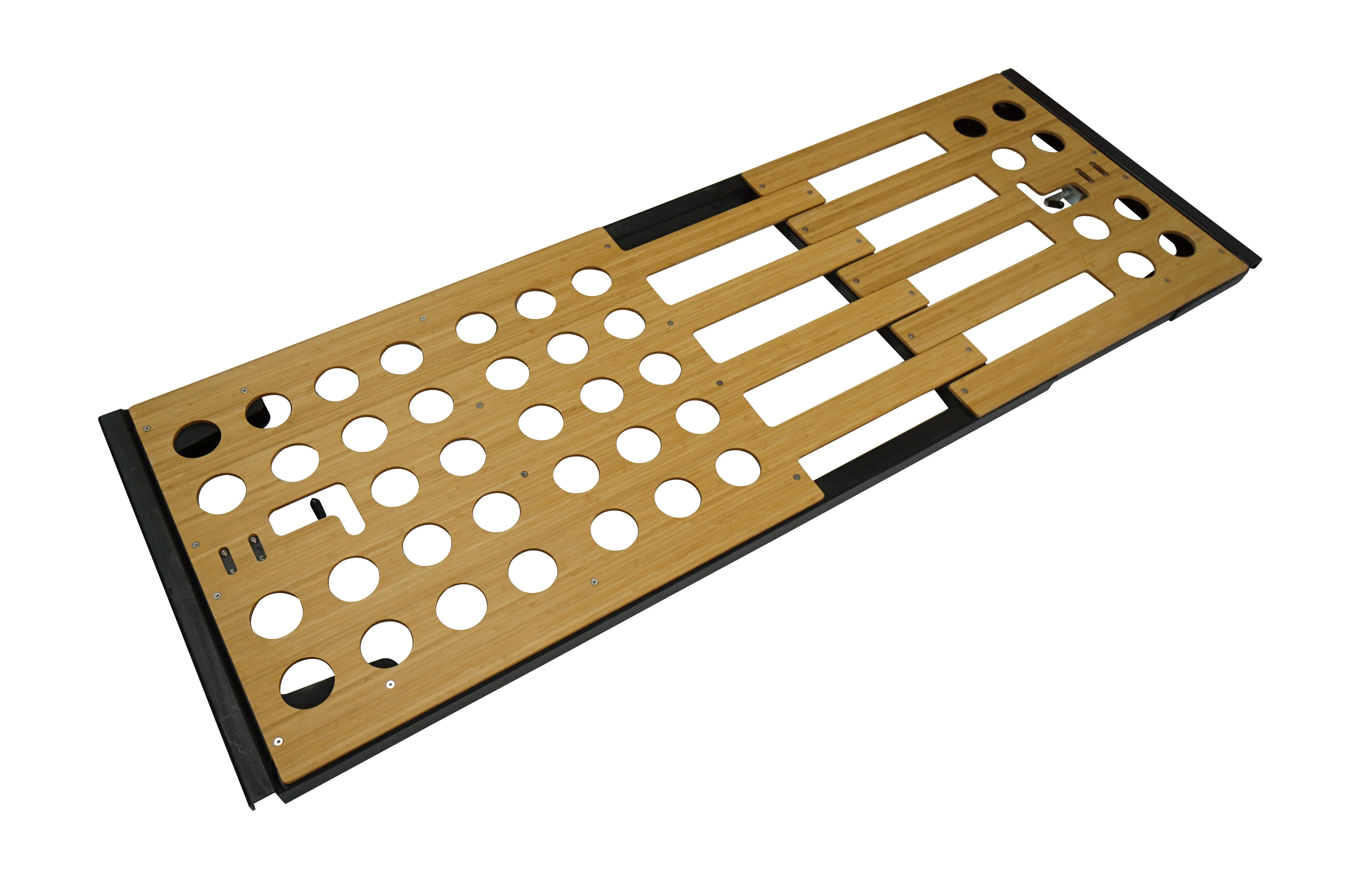 RB Components 4ft. Adj Panel Bed Kit - Universal - Image 5