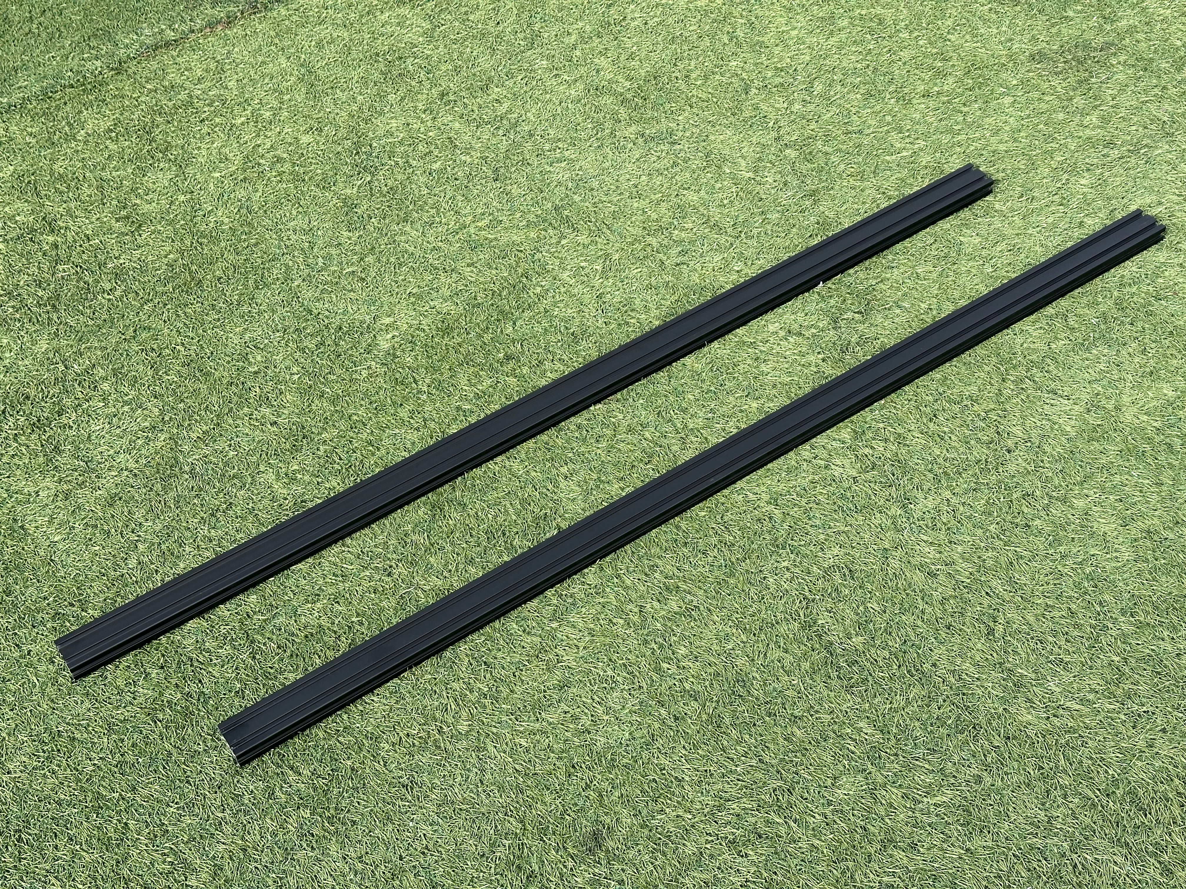 Sandy Vans 55" Roof Rack Crossbars 2 Pack - Image 3