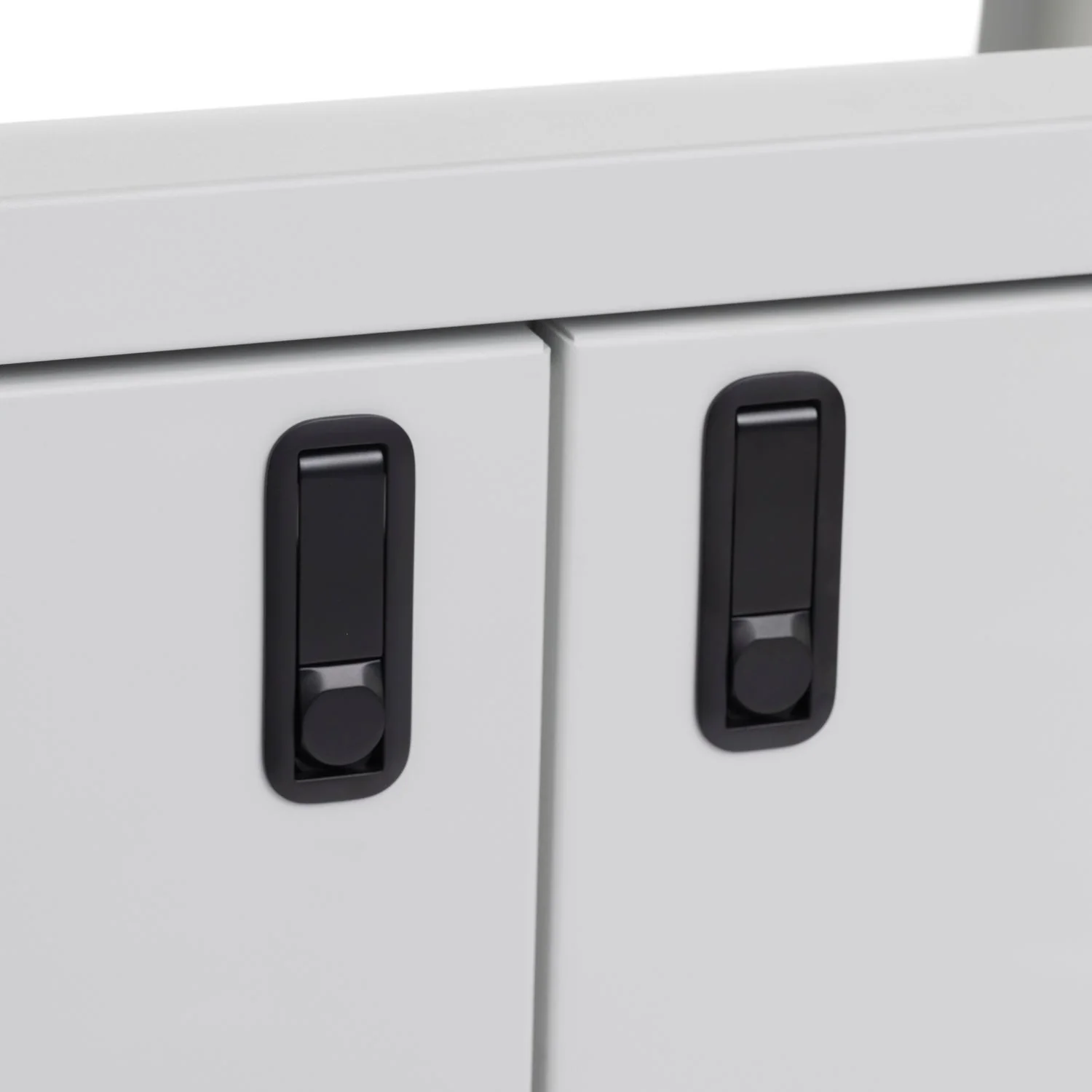 RB Components 56in Forward Facing Galley w/Drawers - 130 - Image 4