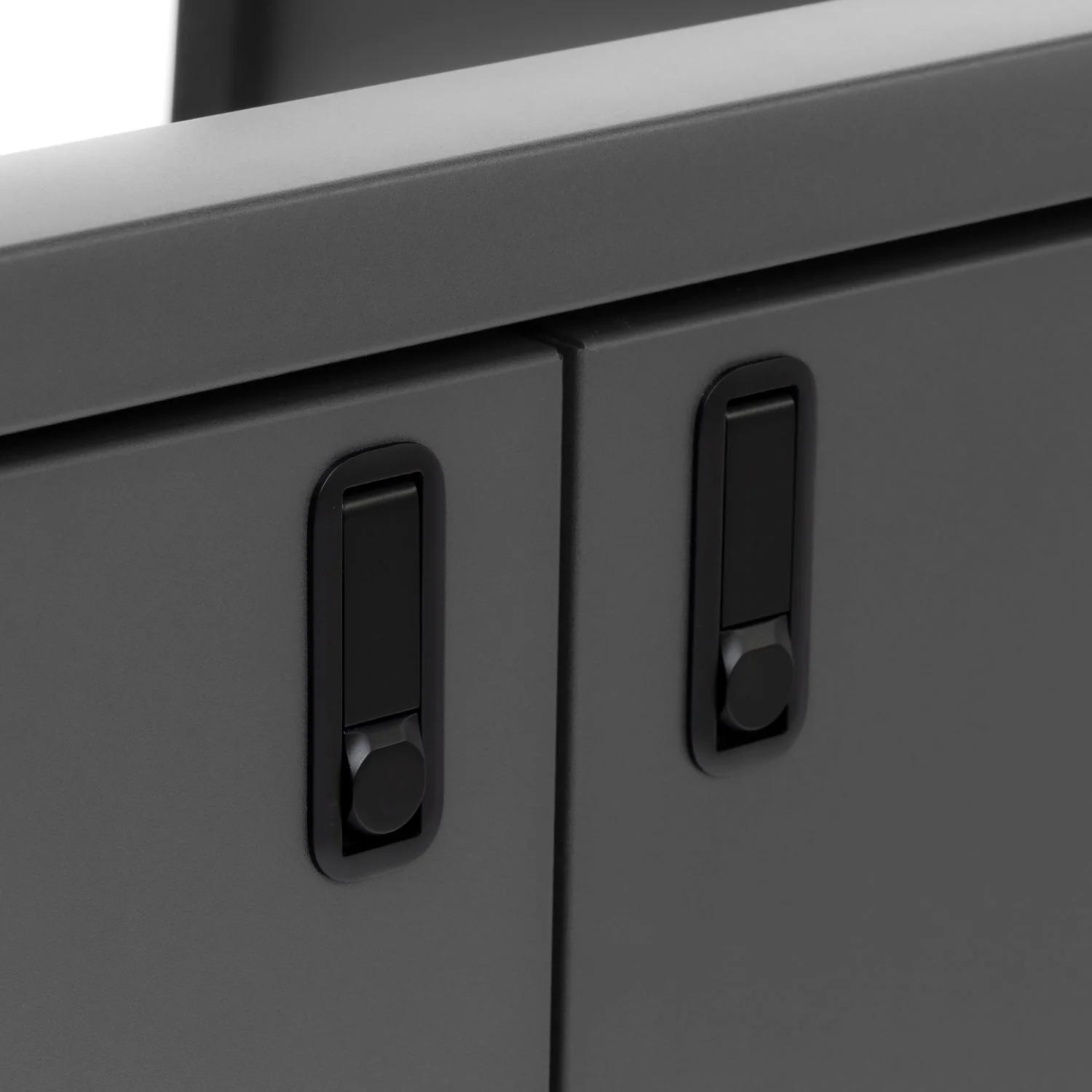 RB Components 56in Forward Facing Galley w/Drawers - 130 - Image 5