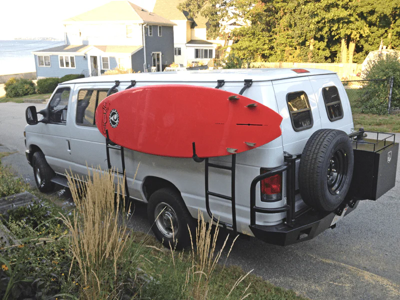 Aluminess Surf Hooks - Image 5