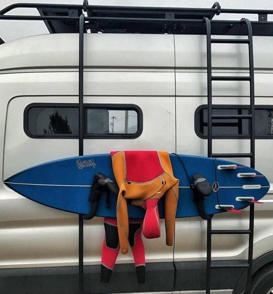 Aluminess Surf Hooks - Image 6