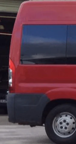 AM Auto Ram ProMaster 2014+ Passenger Rear Quarter Fixed Window 159"EXT (PB07-RS3XL P)