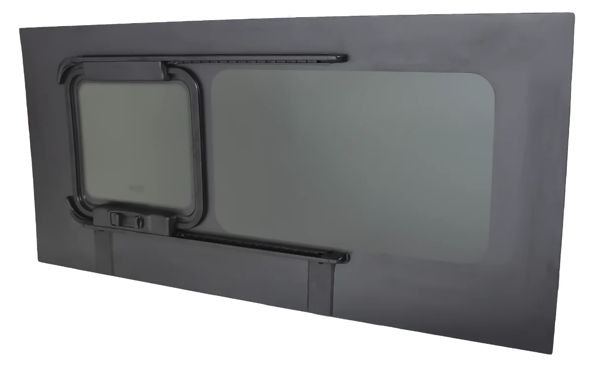 AM Auto Ram Promaster Driver Side Forward Flush Slider (PB07-L1ML-HS-Y P) - Image 2