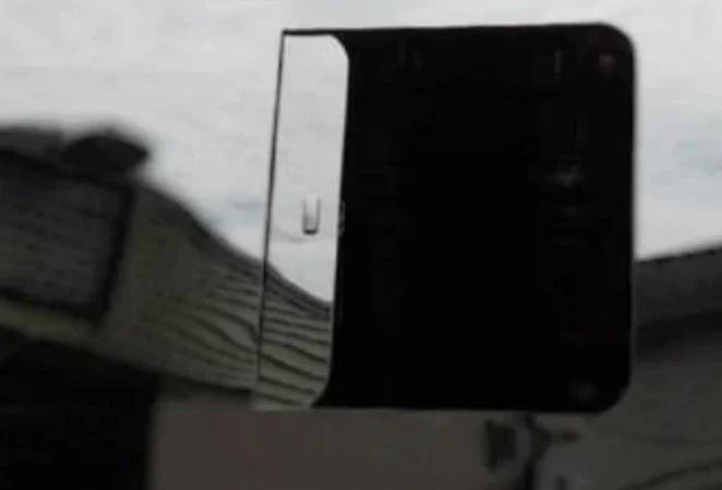 AM Auto Ram ProMaster Driver Side Rear Quarter Half-Slider Window 159”EXT (PB07-L3XL-HSS P) - Image 3