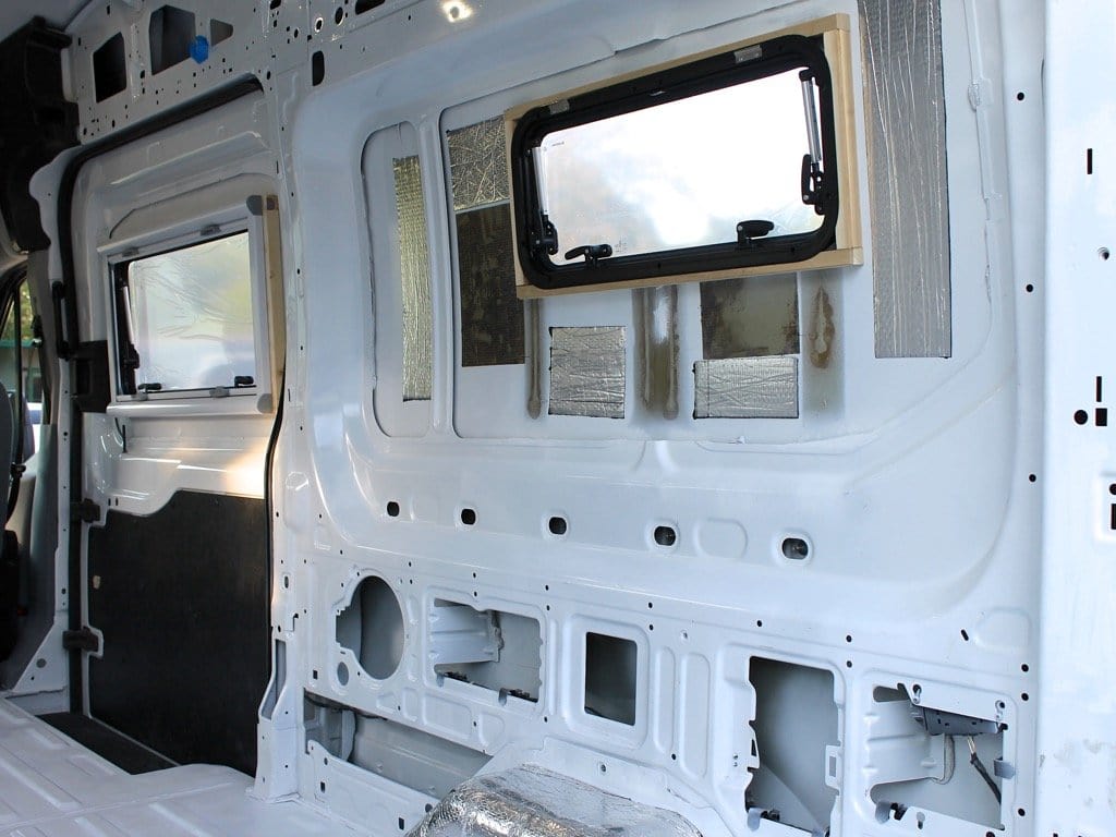 Arctic Tern Double-Pane RV Window (300x700mm) by Tern Overland - Image 4