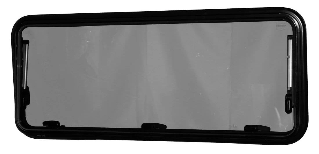 Arctic Tern Double-Pane RV Window (450x1100mm) by Tern Overland