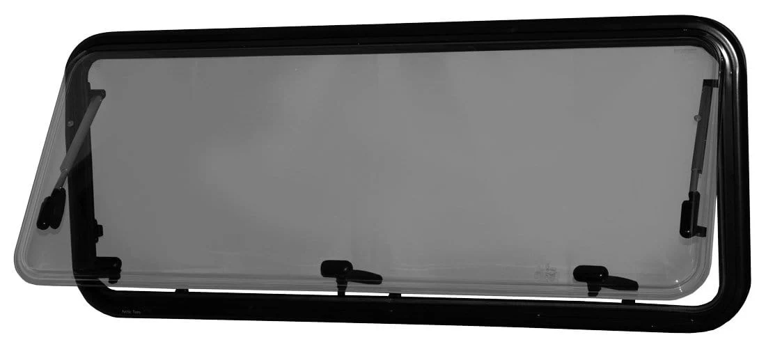 Arctic Tern Double-Pane RV Window (450x1100mm) by Tern Overland - Image 2