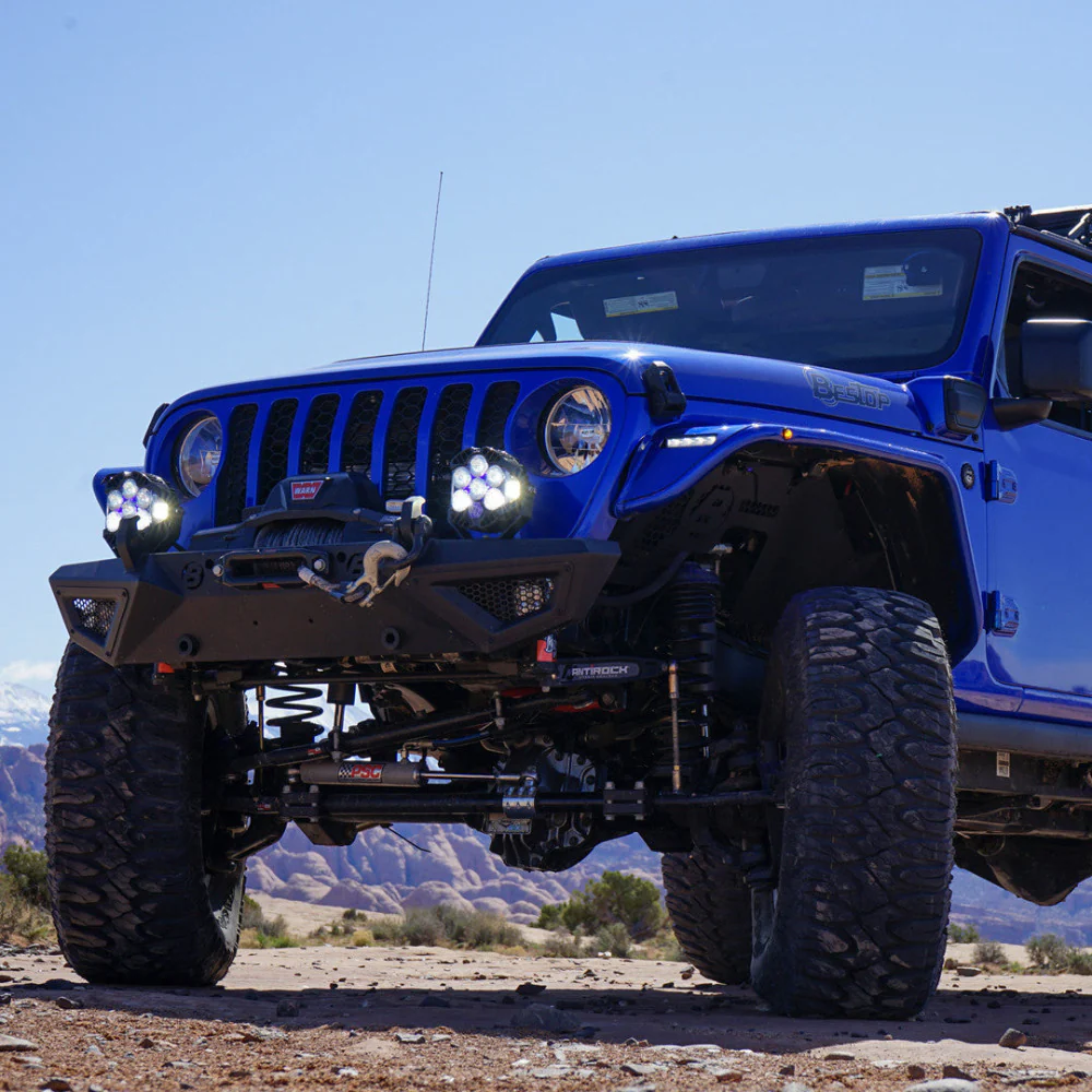 Baja Designs LP6 Pro LED Auxiliary Light Pod - Image 5