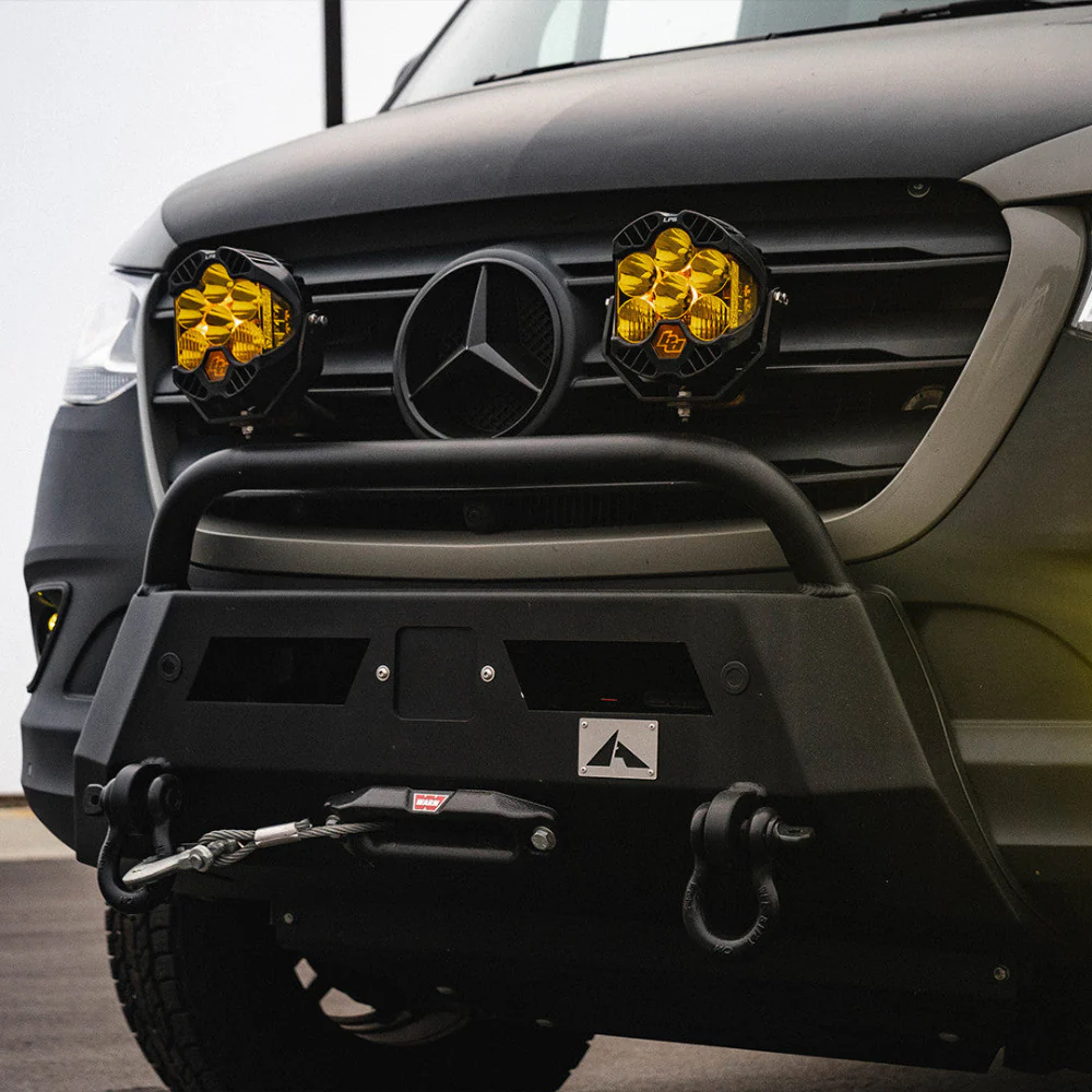 Baja Designs LP6 Pro LED Auxiliary Light Pod - Image 6