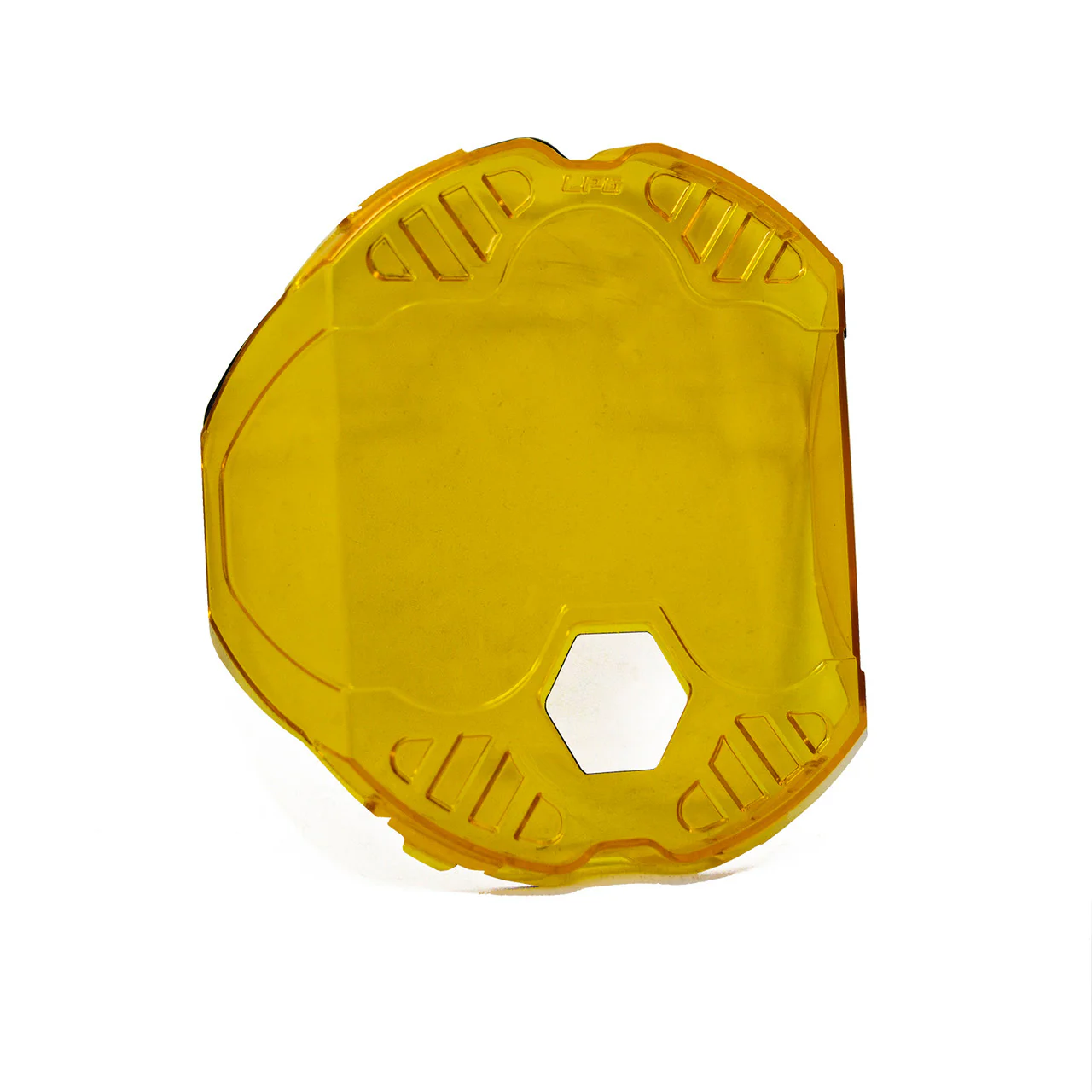 Baja Designs LP6 Single Rock Guard - Image 2