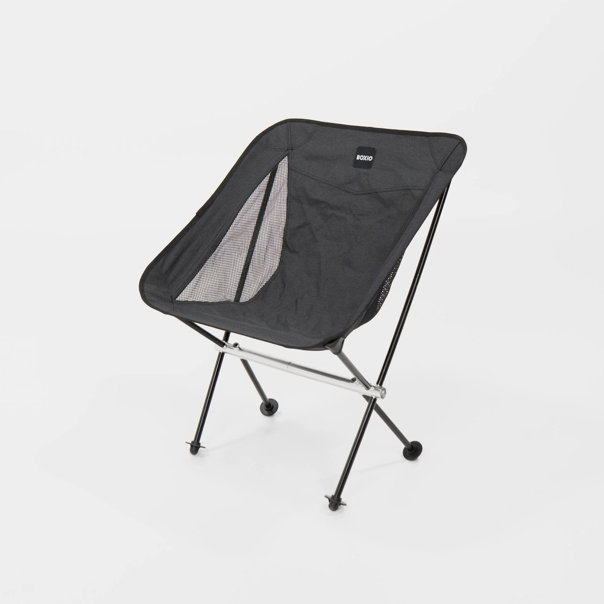 Boxio Camping Chairs Set with Box - Image 4