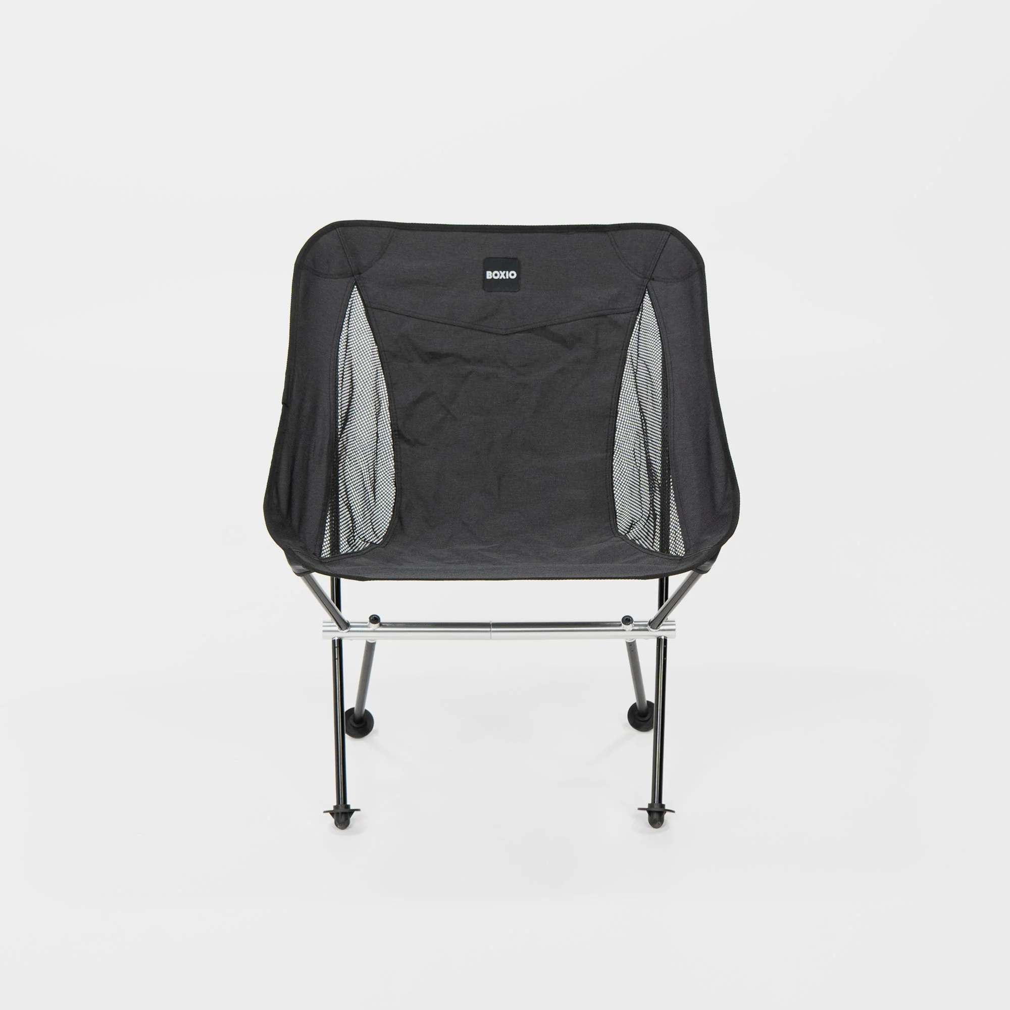 Boxio Camping Chairs Set with Box - Image 6