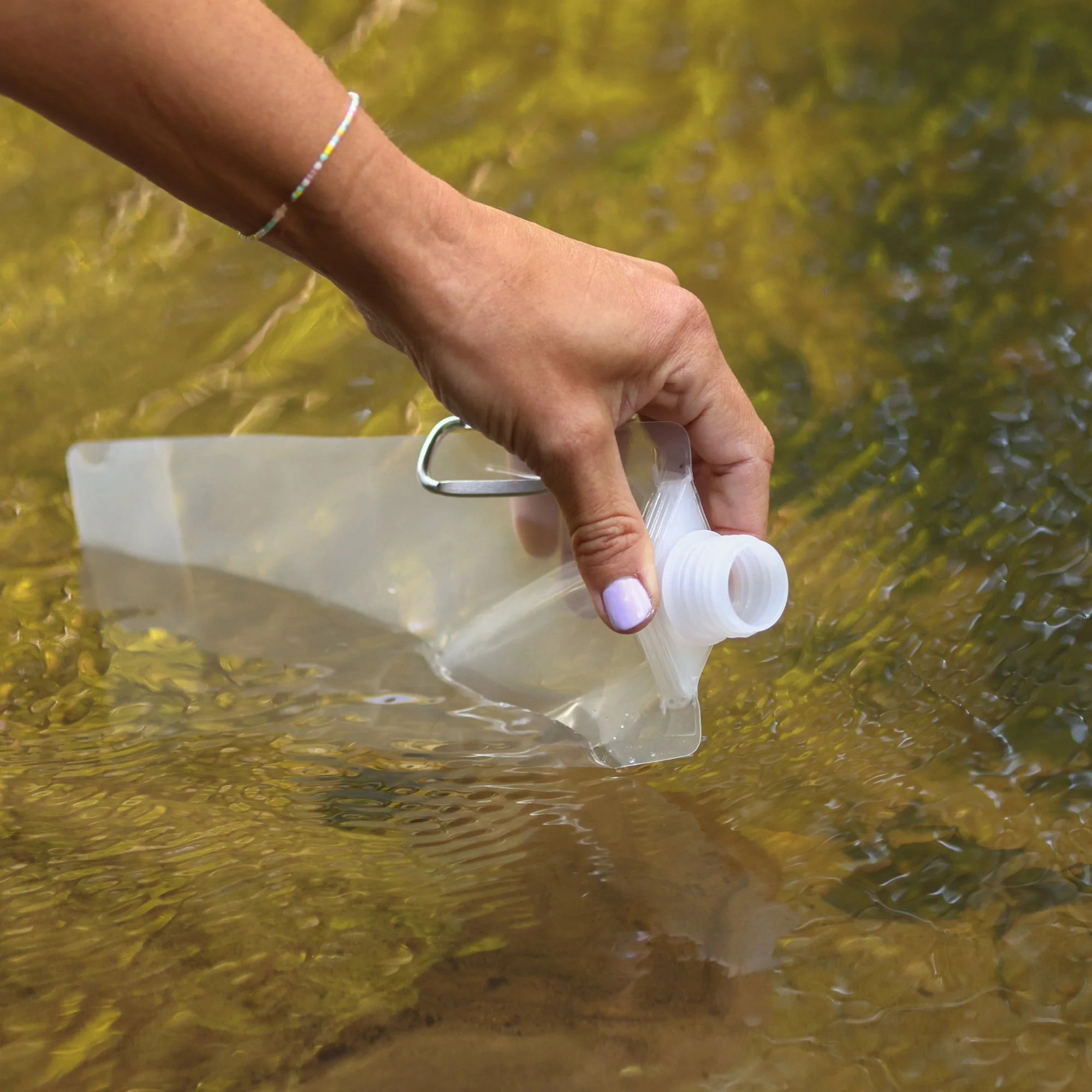 Boxio Wash Up Water Filter System in Eurobox - Image 12