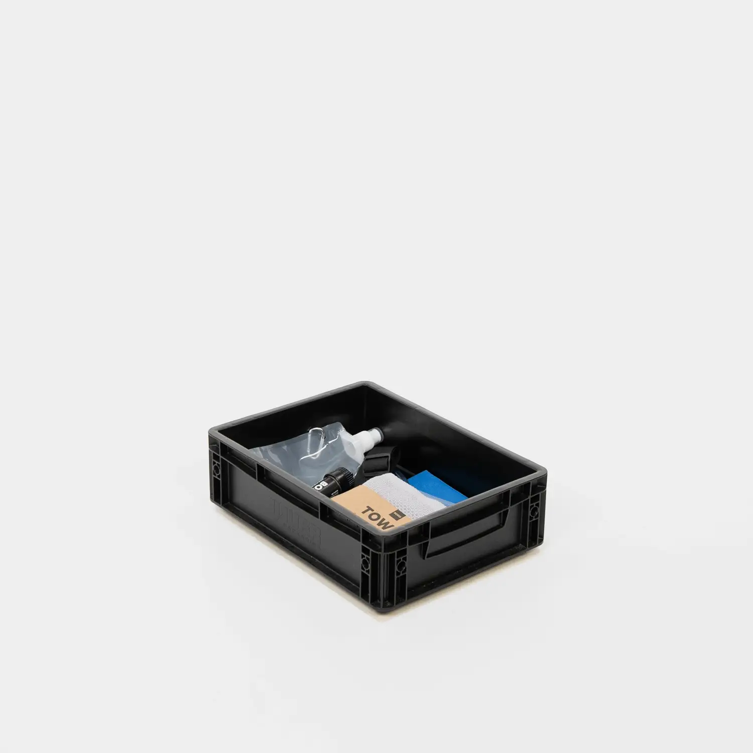 Boxio Wash Up Water Filter System in Eurobox - Image 2