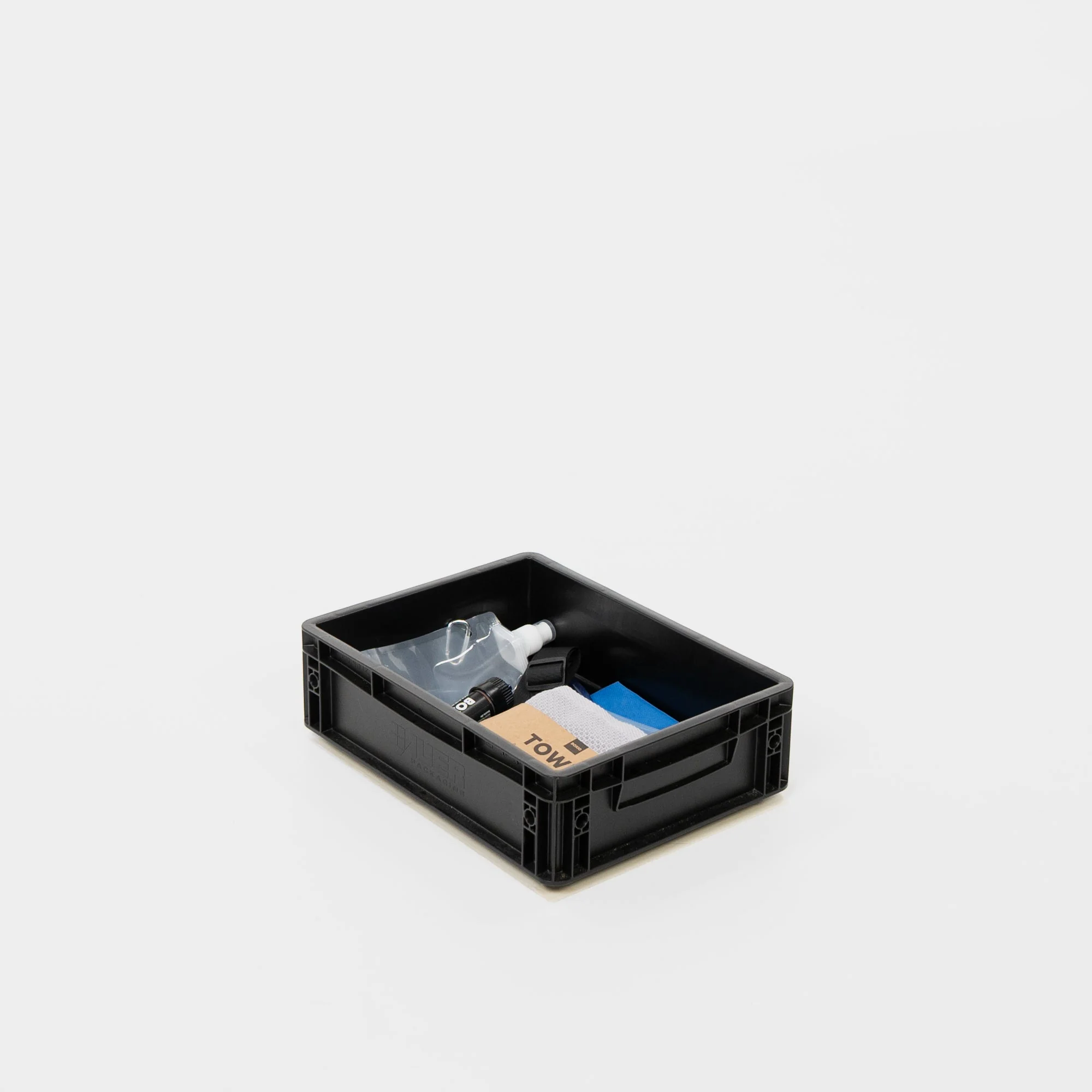 Boxio Wash Up Water Filter System in Eurobox - Image 4