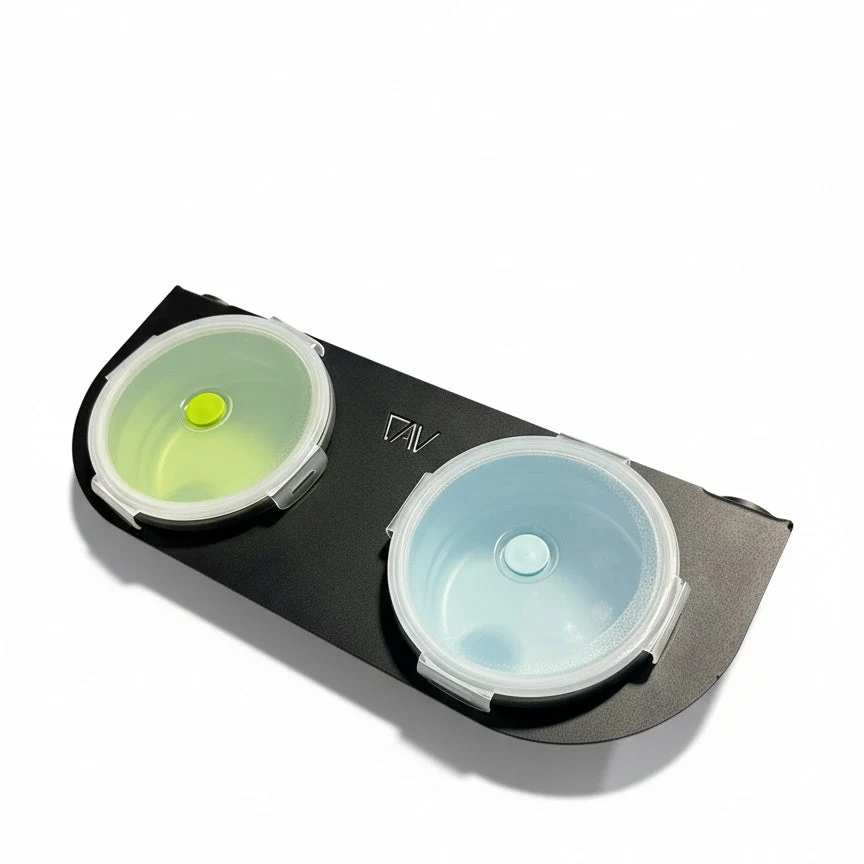 Canyon Adventure Vans Canyon Pet Bowl - Image 6