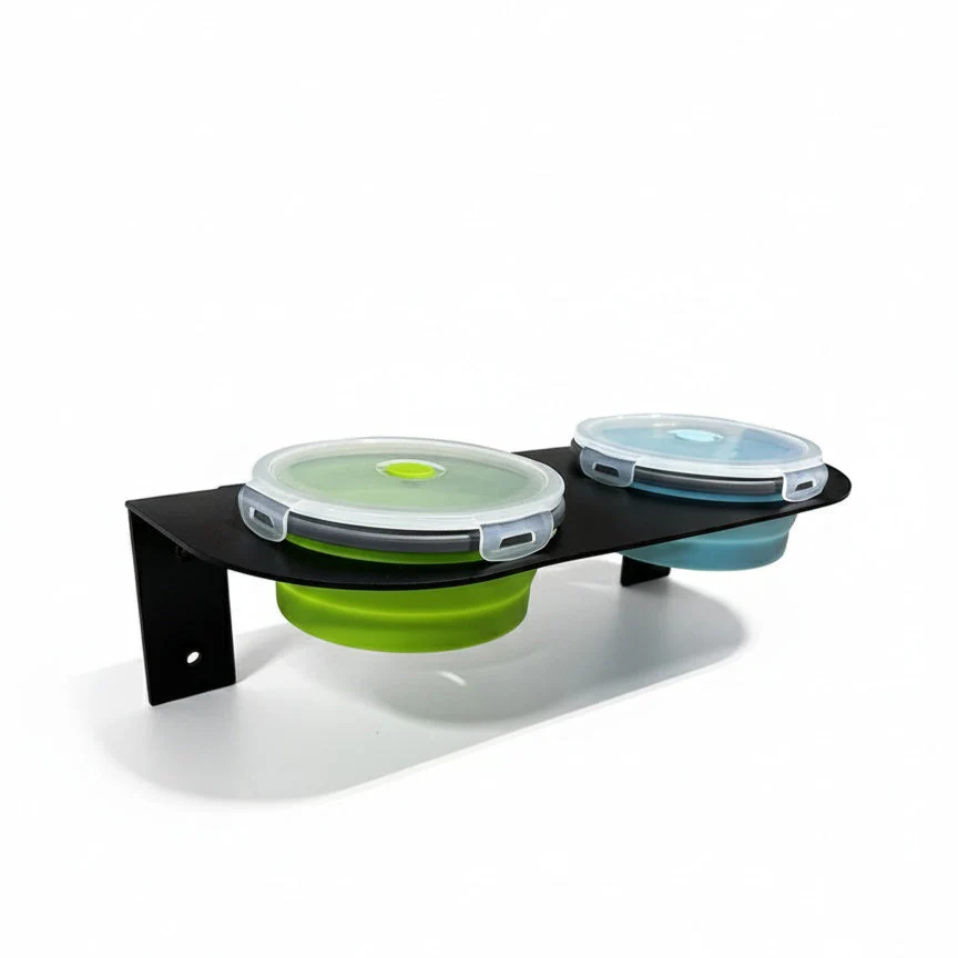 Canyon Adventure Vans Canyon Pet Bowl - Image 7