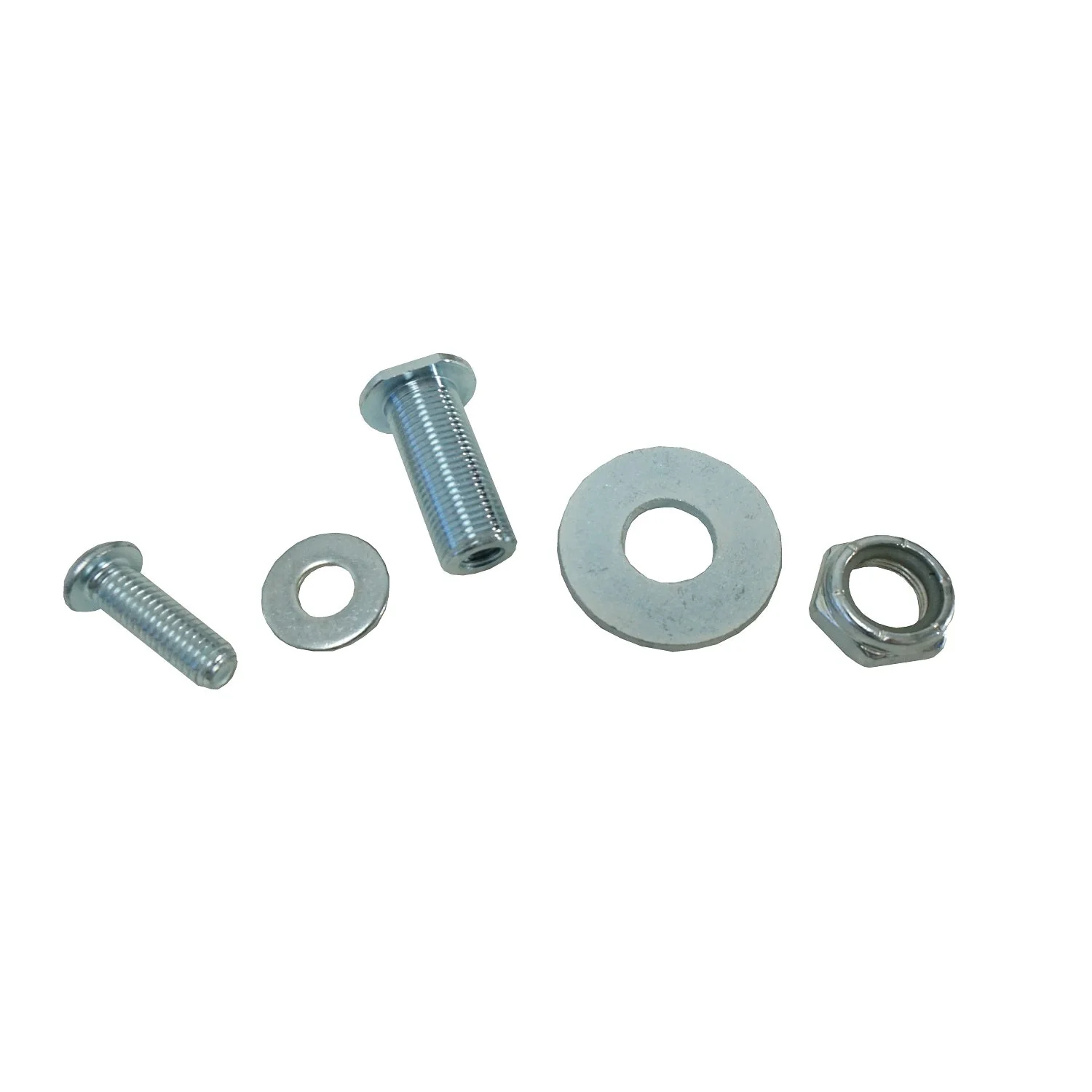 RB Components Chock Panel Nut - Image 2