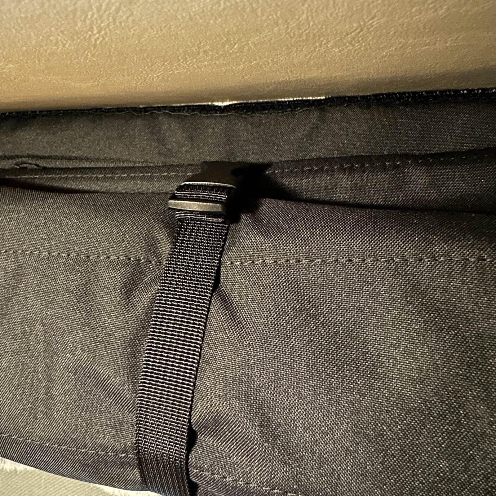 Canyon Adventure Vans CLIMA-SHADE Insulated Privacy Panel for Winnebago Revel '21-'25, Tiffin '23, Tiffin '25 - Image 5
