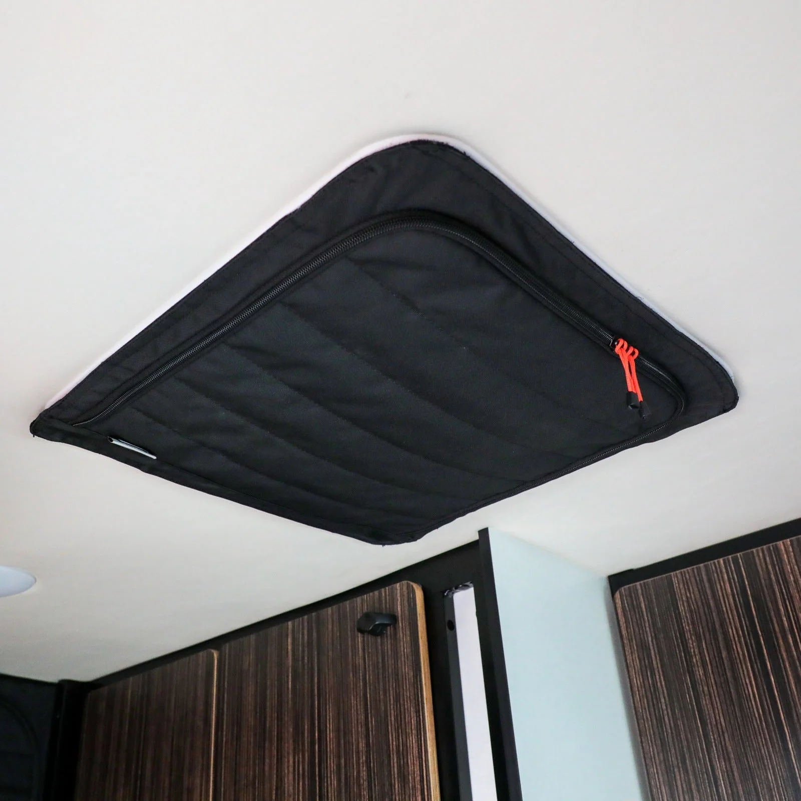Canyon Adventure Vans CLIMA-SHADE Insulated Vent Cover - Image 3