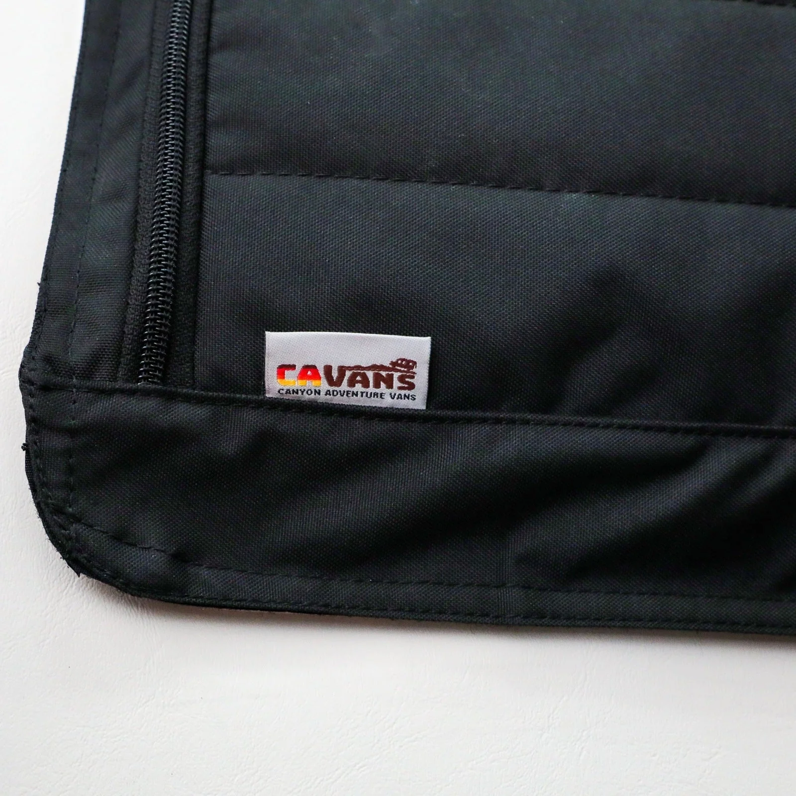 Canyon Adventure Vans CLIMA-SHADE Insulated Vent Cover - Image 7
