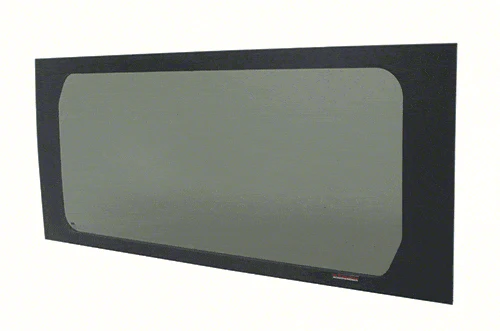 CRL Ram Promaster 159"EXT Passenger Side Middle (FW387R) Window