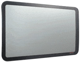 CRL Sprinter Windows 140"/158"WB Sliding Door (FW605) Window