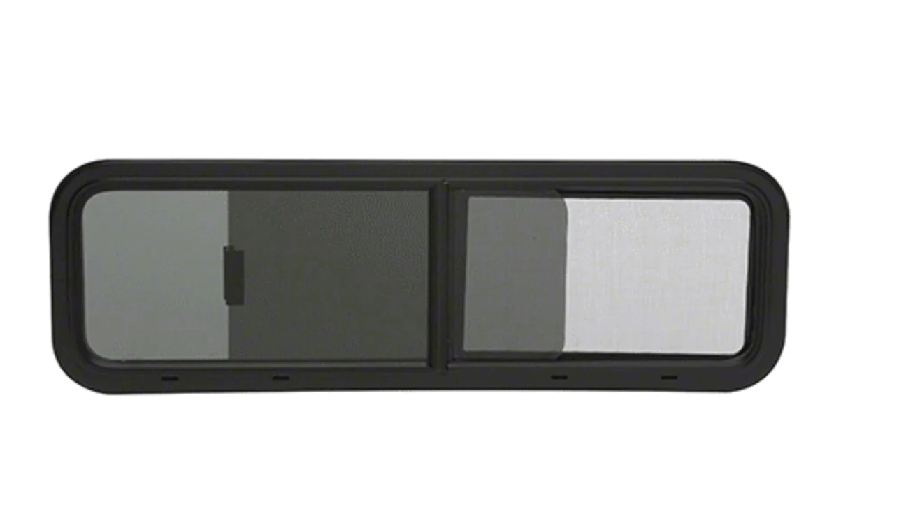 CRL Universal Van Sliding Window Passenger Side (VW1033R) - Image 3