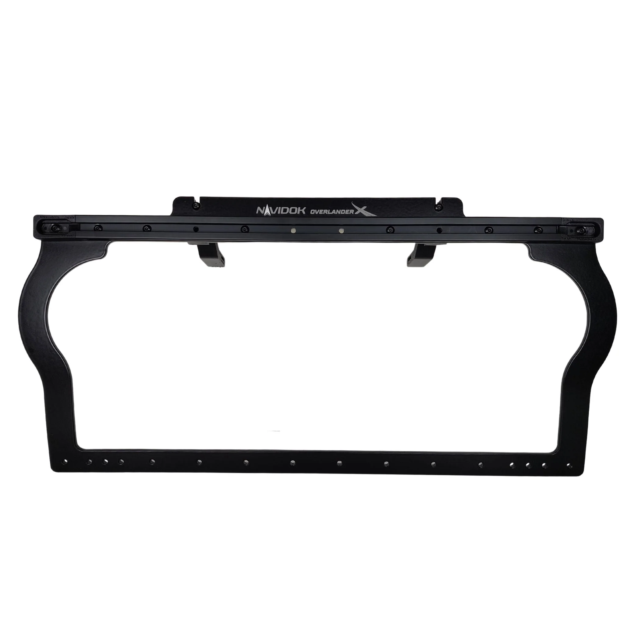 TERRA X Dash Mount Upgrade Kit for NAVIDOK Overlander | Sprinter 2019+ Compatible | Terra X Overlander to Overlander X Upgrade Kit