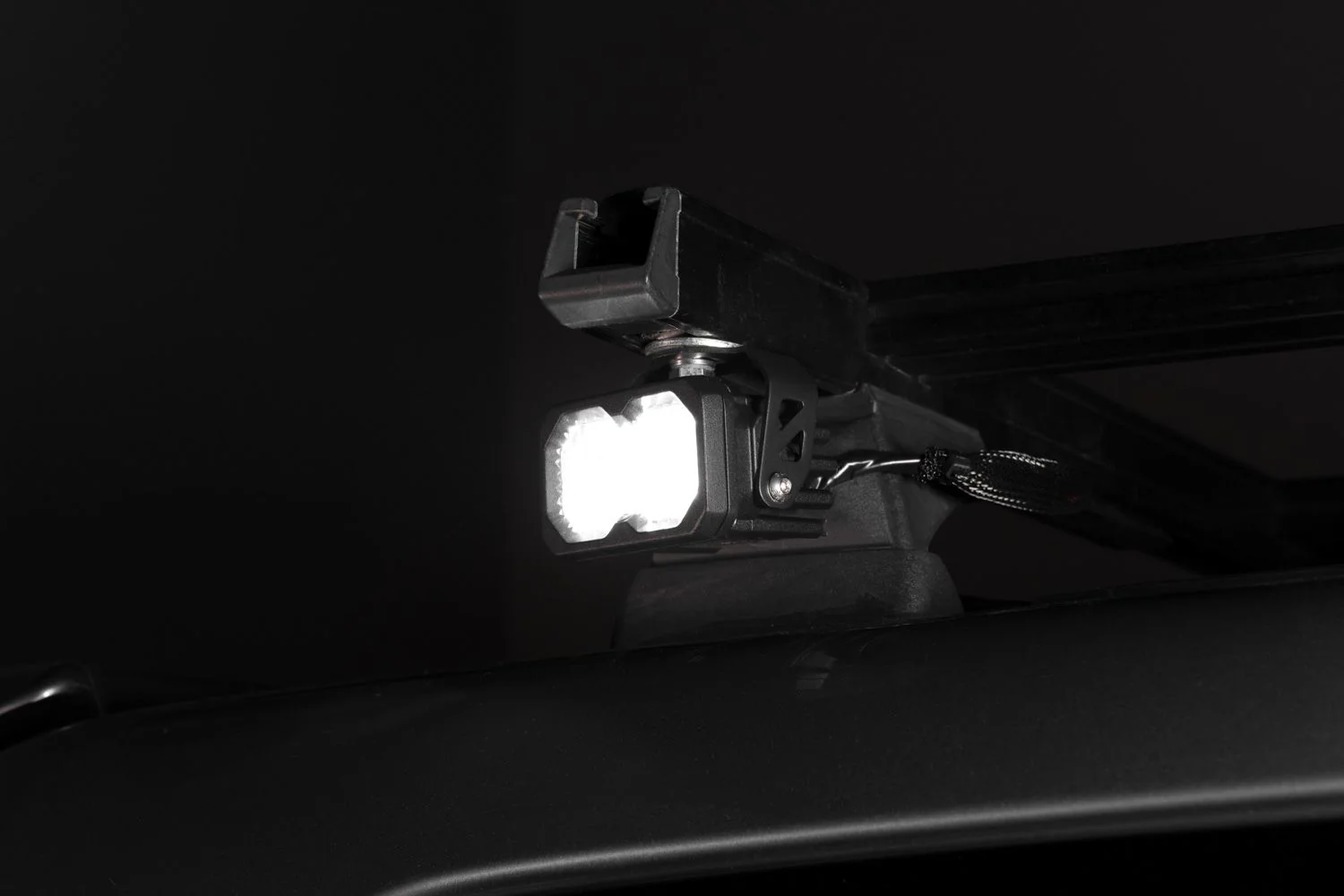 Diode Dynamics Light Pods - C2 2.0 Sport White Flood Standard RBL (Pair) - Image 2