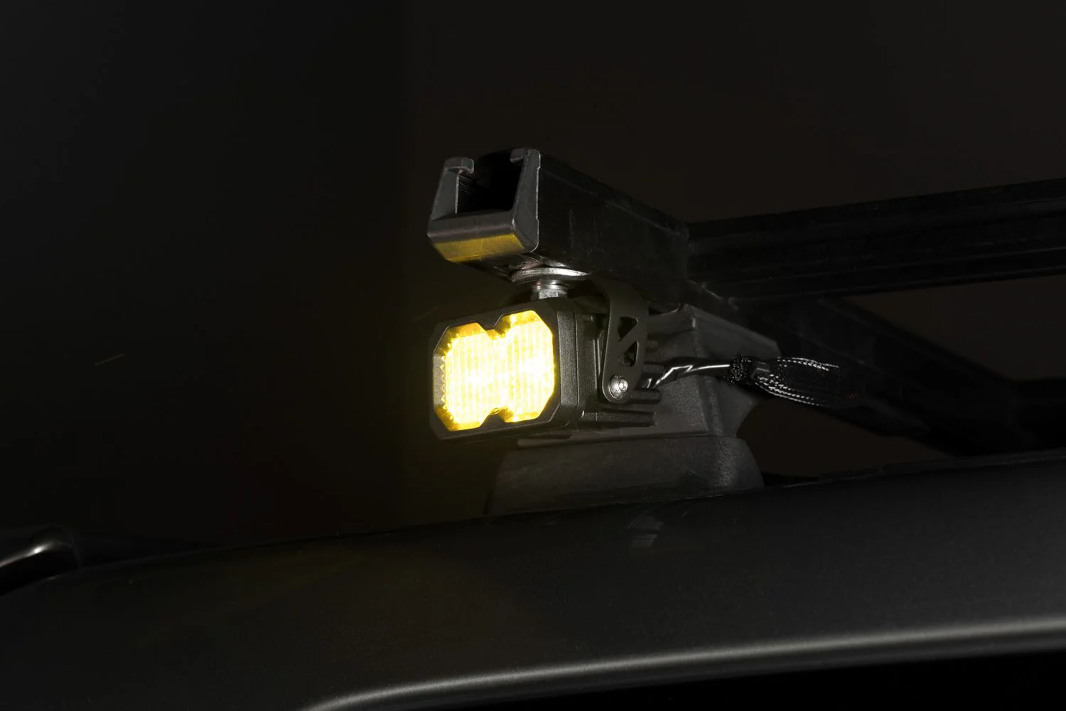 Diode Dynamics Light Pods - C2 2.0 Sport Yellow Combo/Driving Standard ABL (Pair) - Image 2
