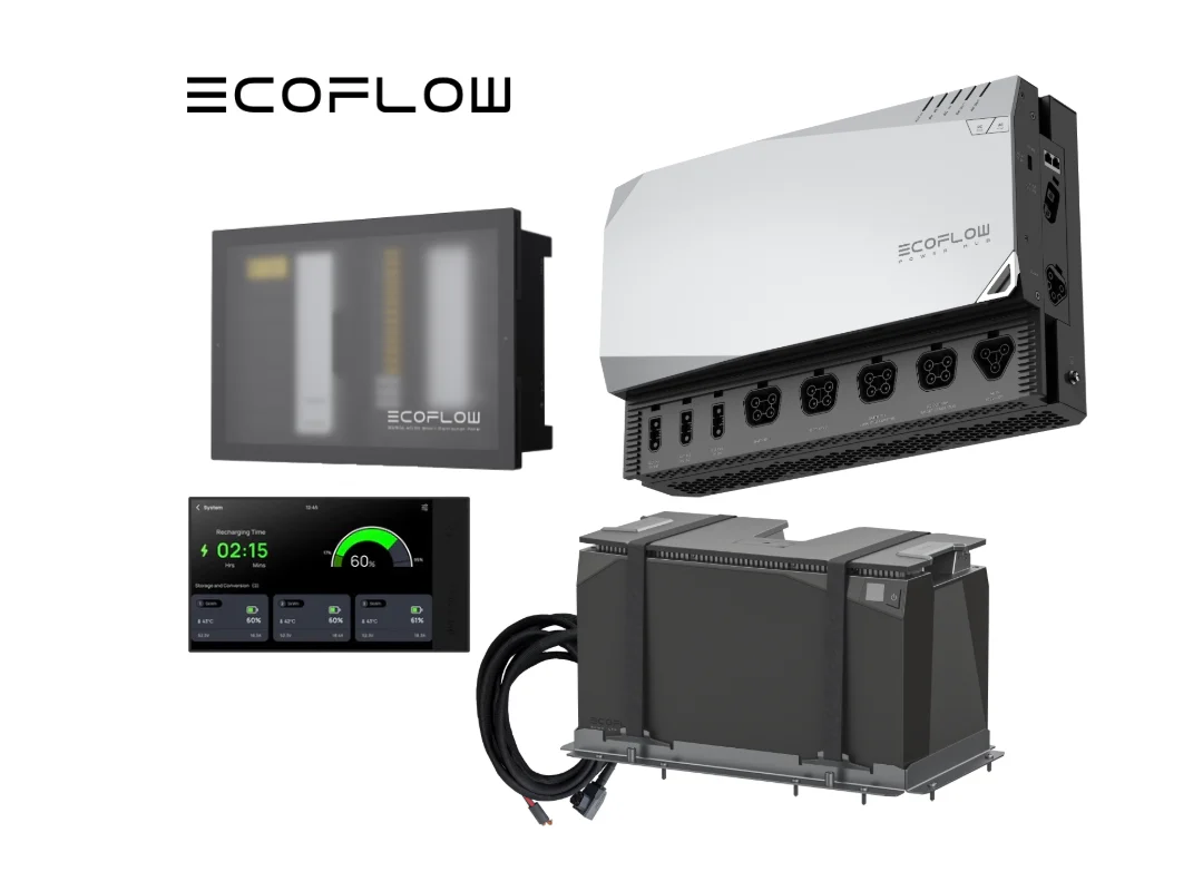 EcoFlow 5 kVA Power Kit - Gen 2 - Image 17