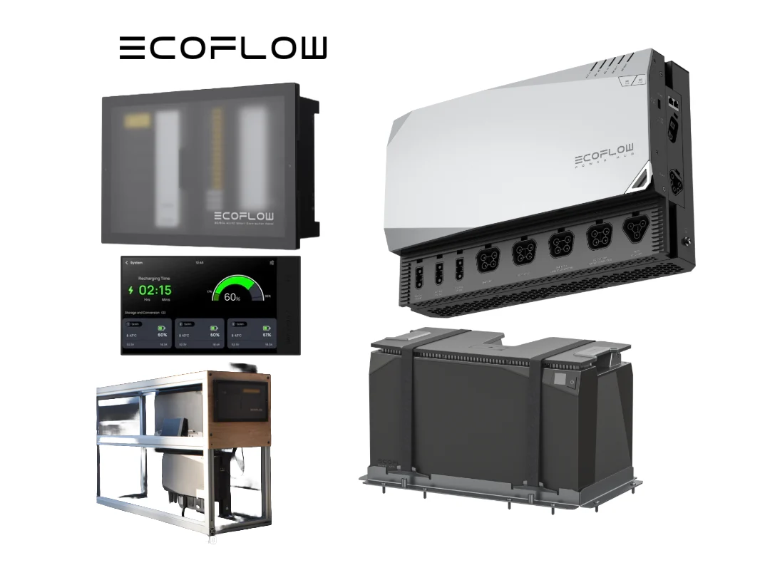 EcoFlow 5 kVA Power Kit - Gen 2 - Image 19
