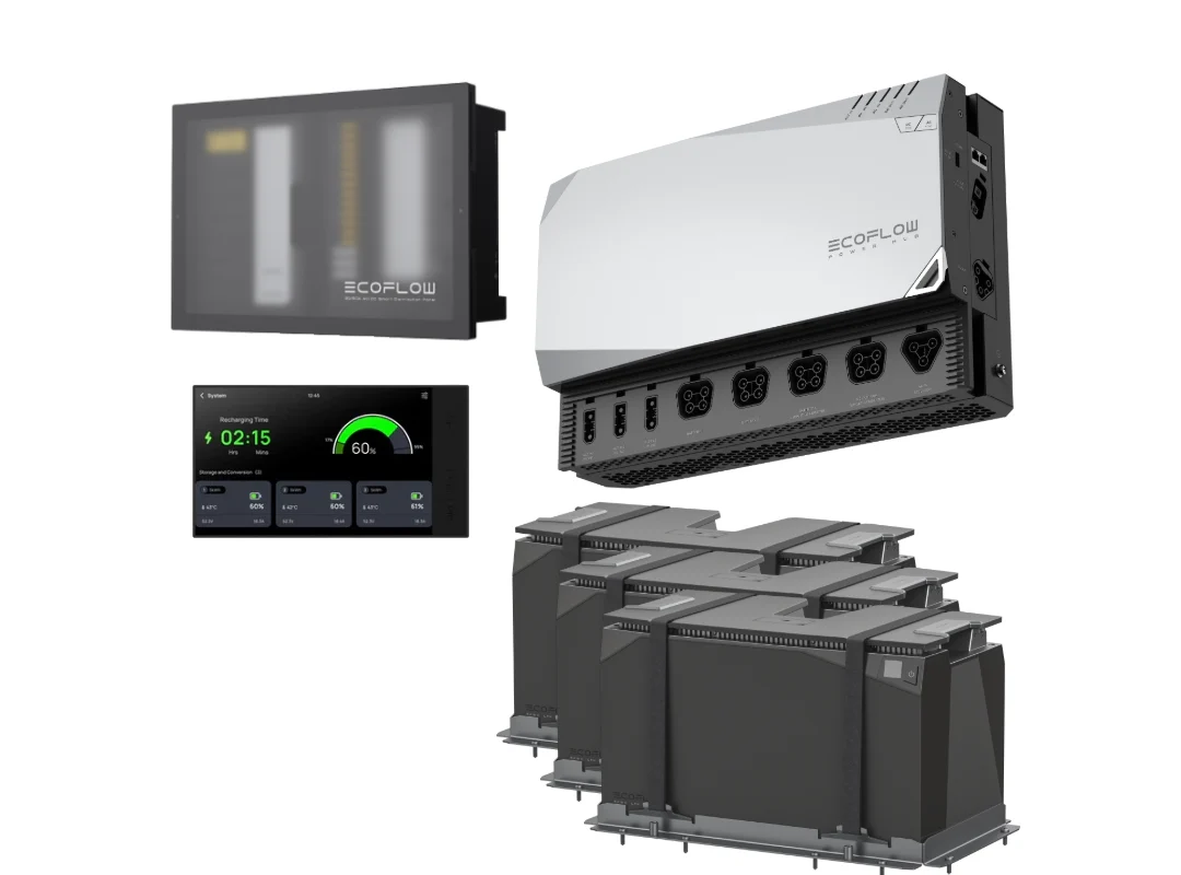 EcoFlow 5 kVA Power Kit - Gen 2 - Image 38