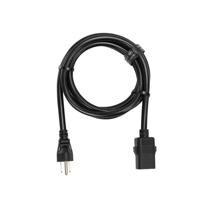EcoFlow AC Charging Cable (C19, DELTA Pro Ultra)