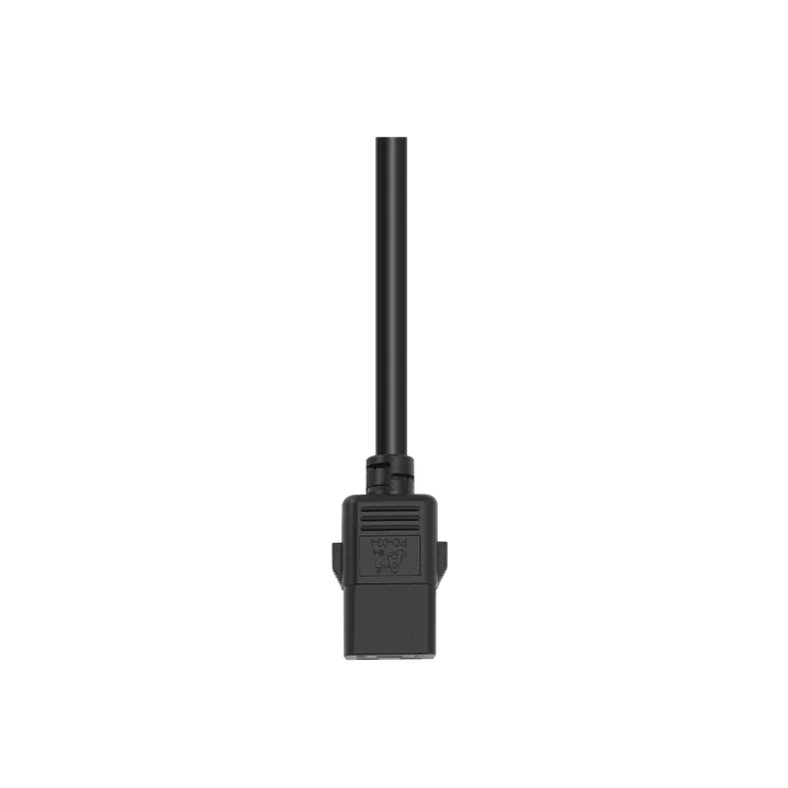 EcoFlow AC Charging Cable (C19, DELTA Pro Ultra) - Image 2