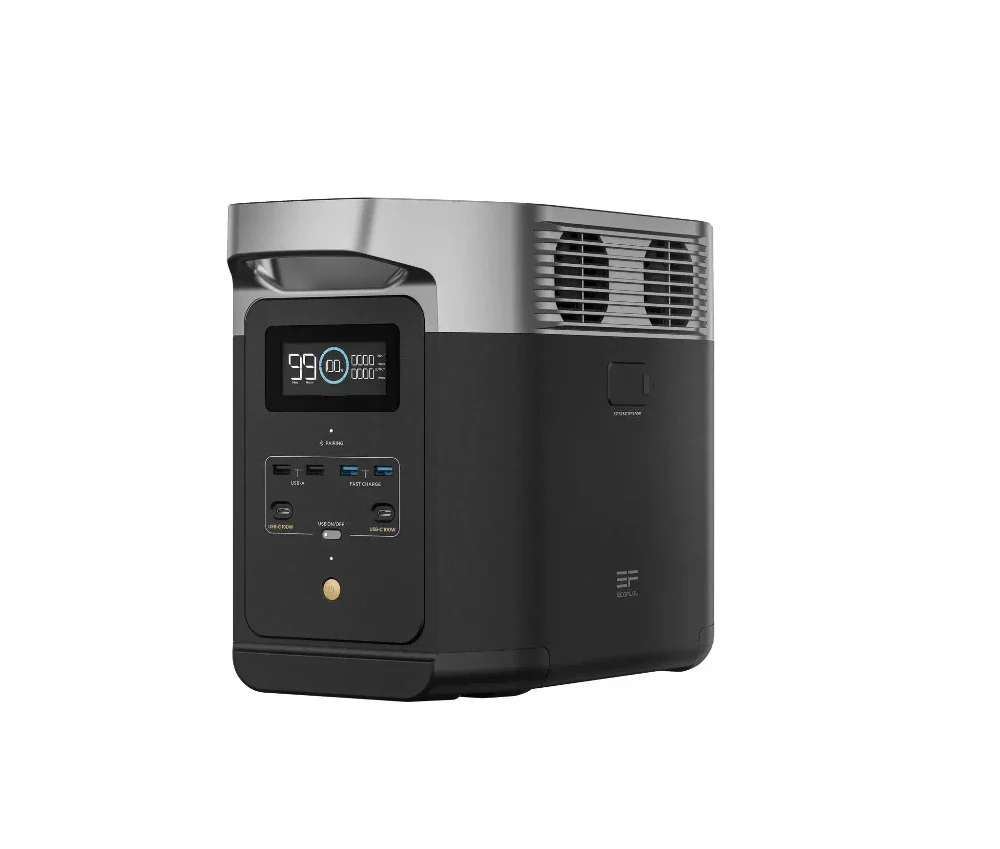 EcoFlow DELTA 2 Portable Power Station - Image 6