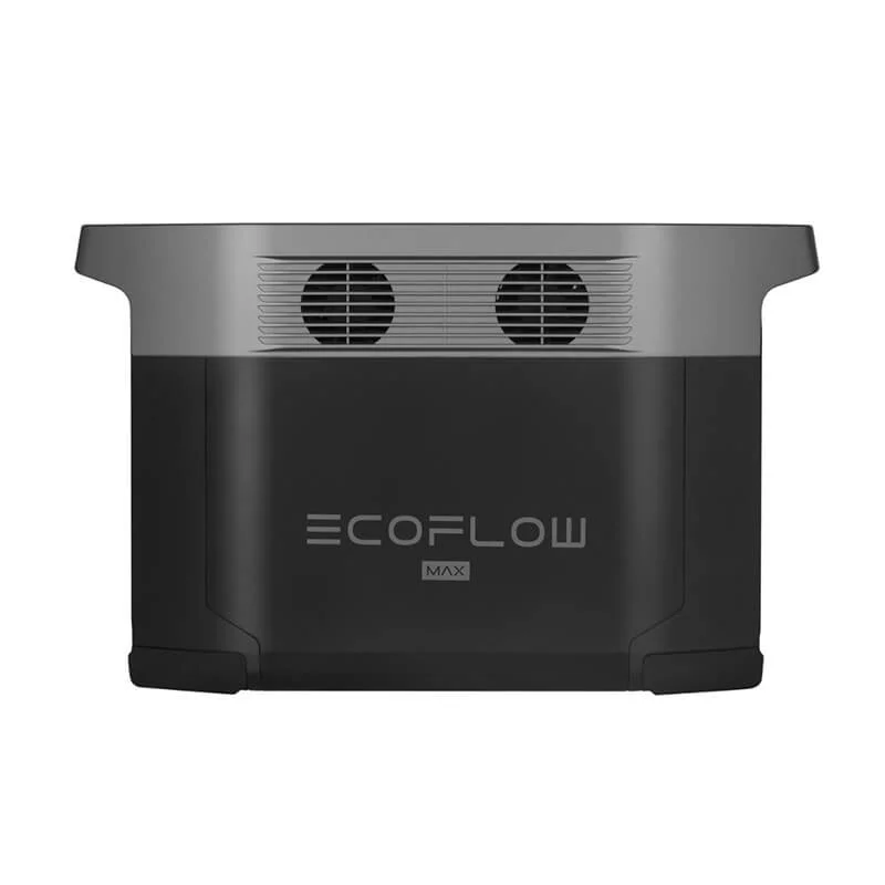 EcoFlow DELTA Max 2000 Power Station - Image 4