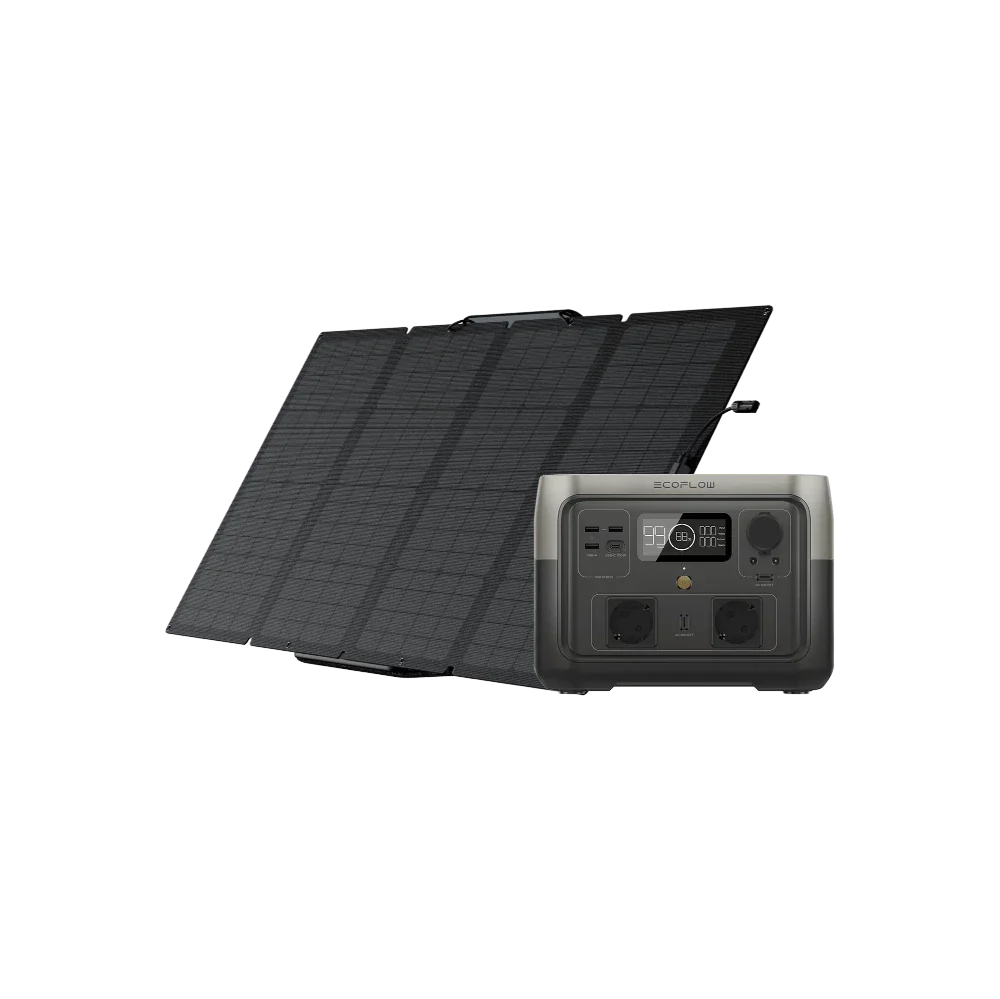 EcoFlow RIVER 2 Max Portable Power Station - Image 5