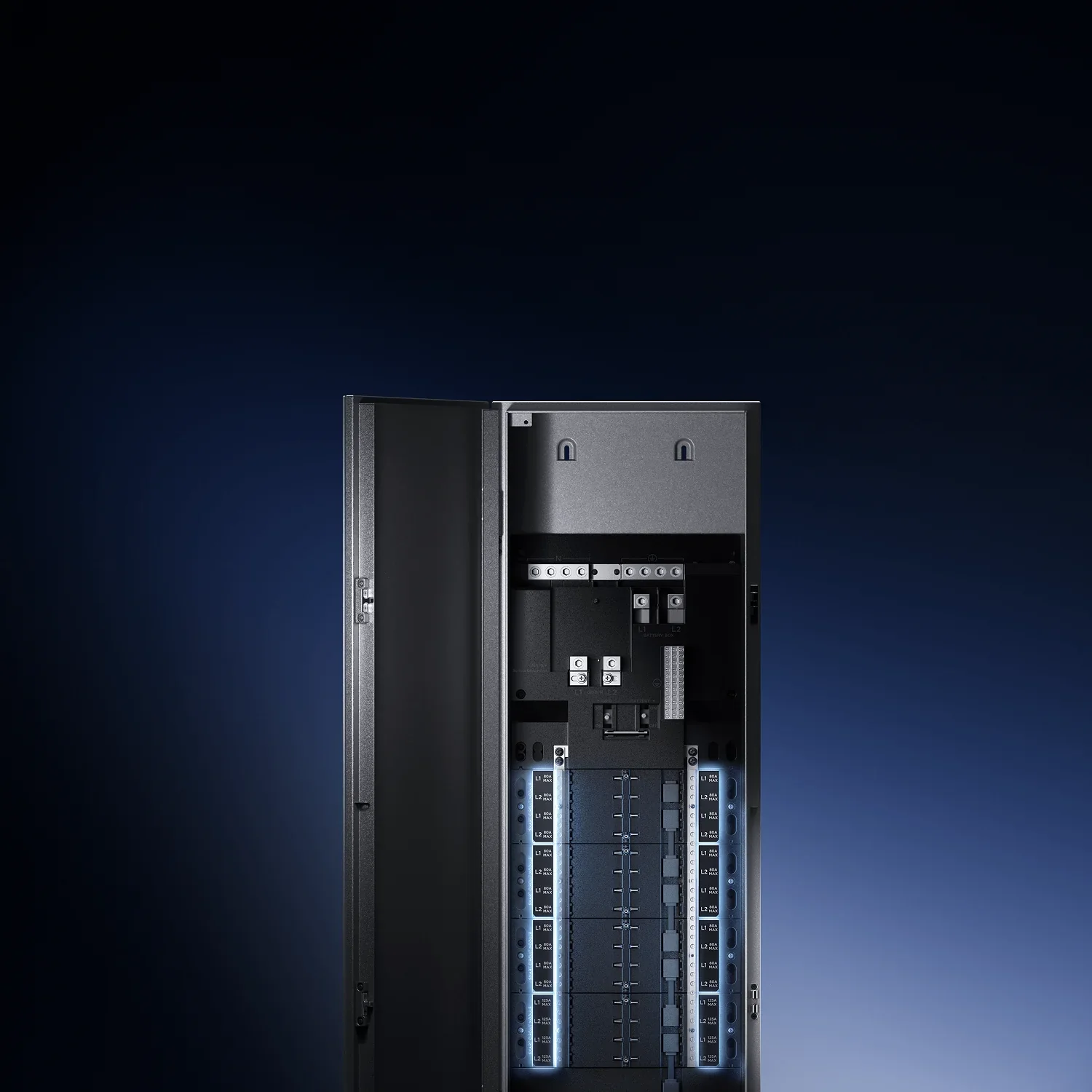 EcoFlow Smart Home Panel 3 (32 Circuits) - Image 4