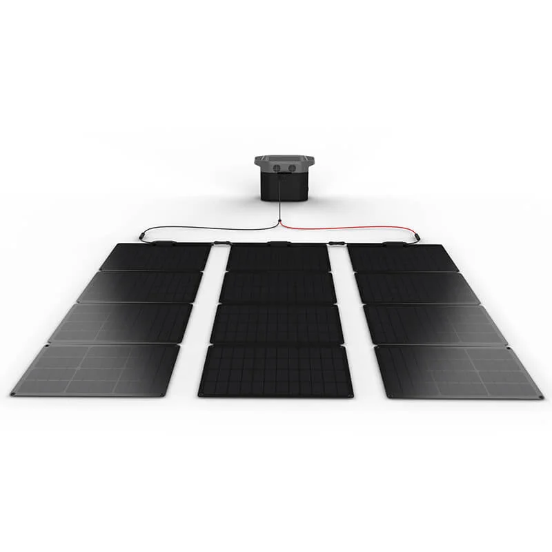 EcoFlow Solar Cable (MC4 to XT60i, 2.5m) - Image 6