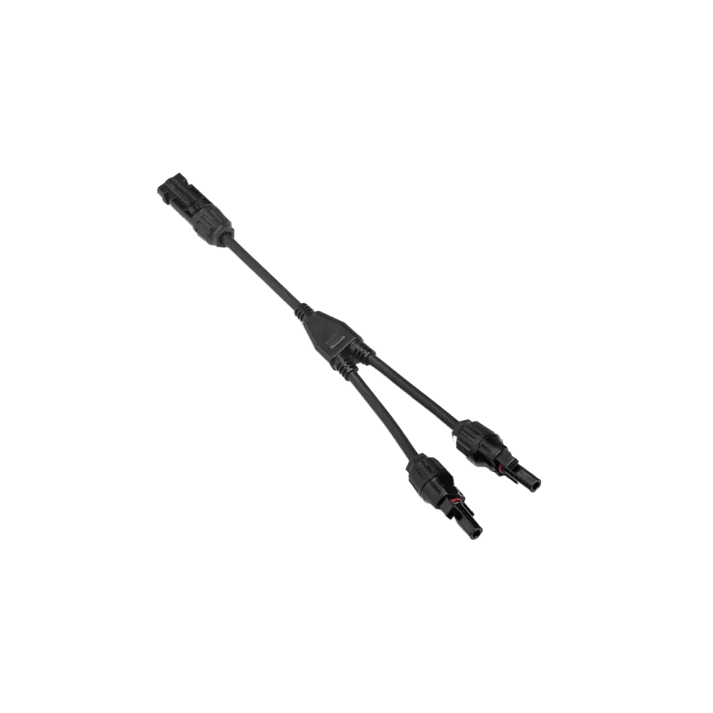 EcoFlow Solar Parallel Connection Cable