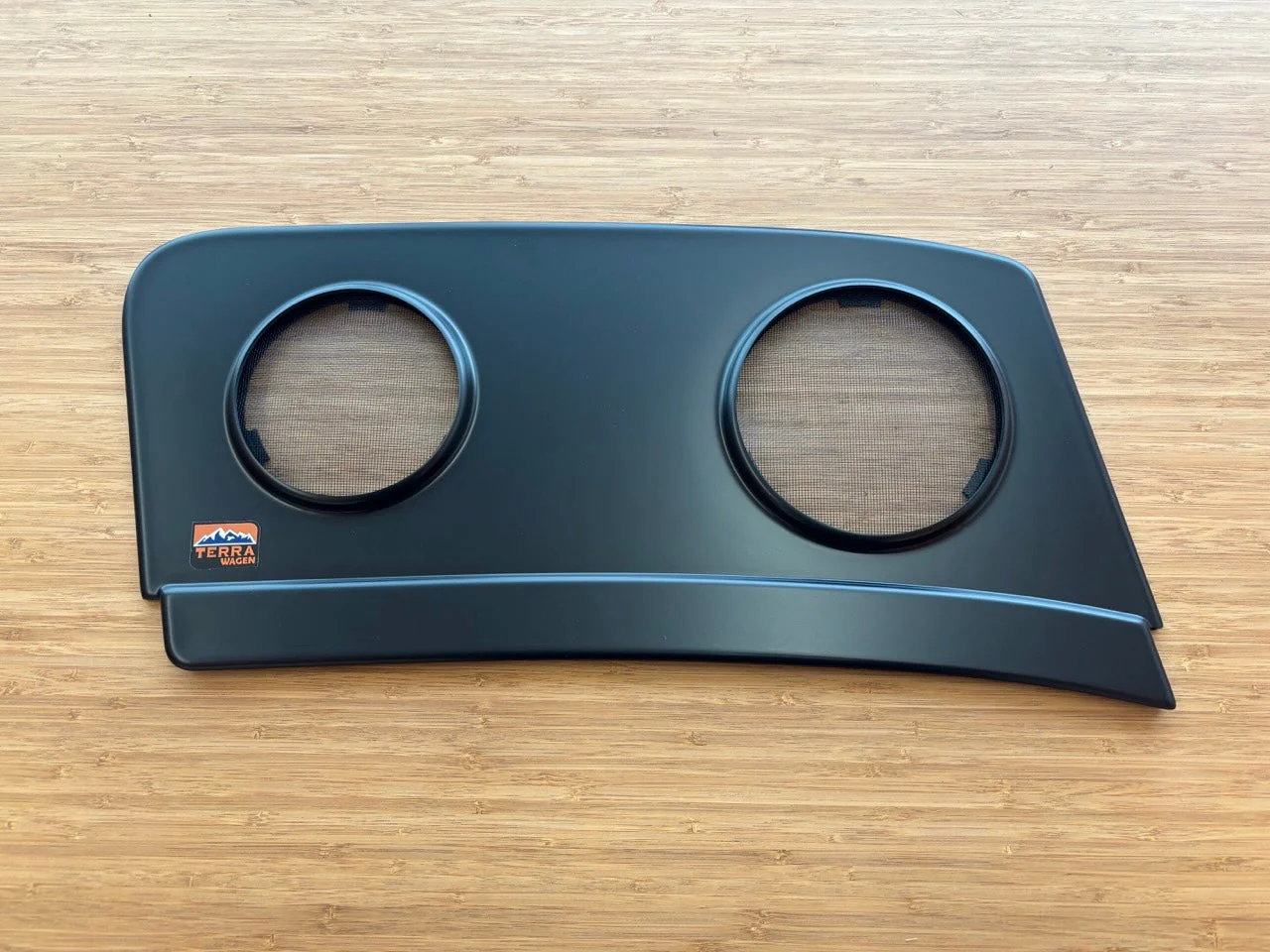 Terrawagen EcoFlow Wave 2 and Wave 3 Window Vent - Image 5