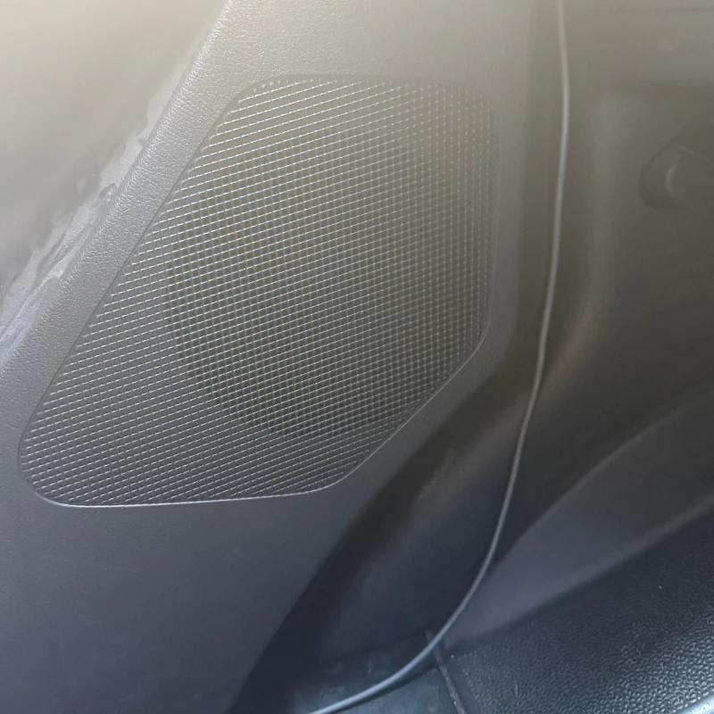 ETON 2019+ Mercedes Sprinter Front & Center Sound Upgrade - Image 10
